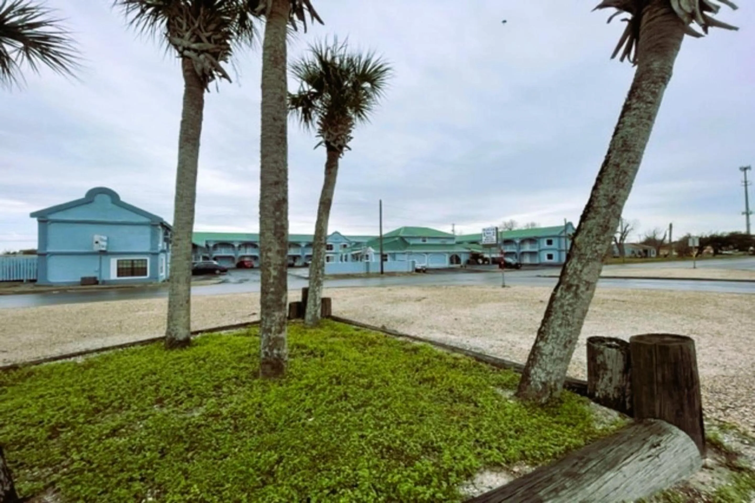 Pelican Inn by Belvilla Aransas Pass, TX