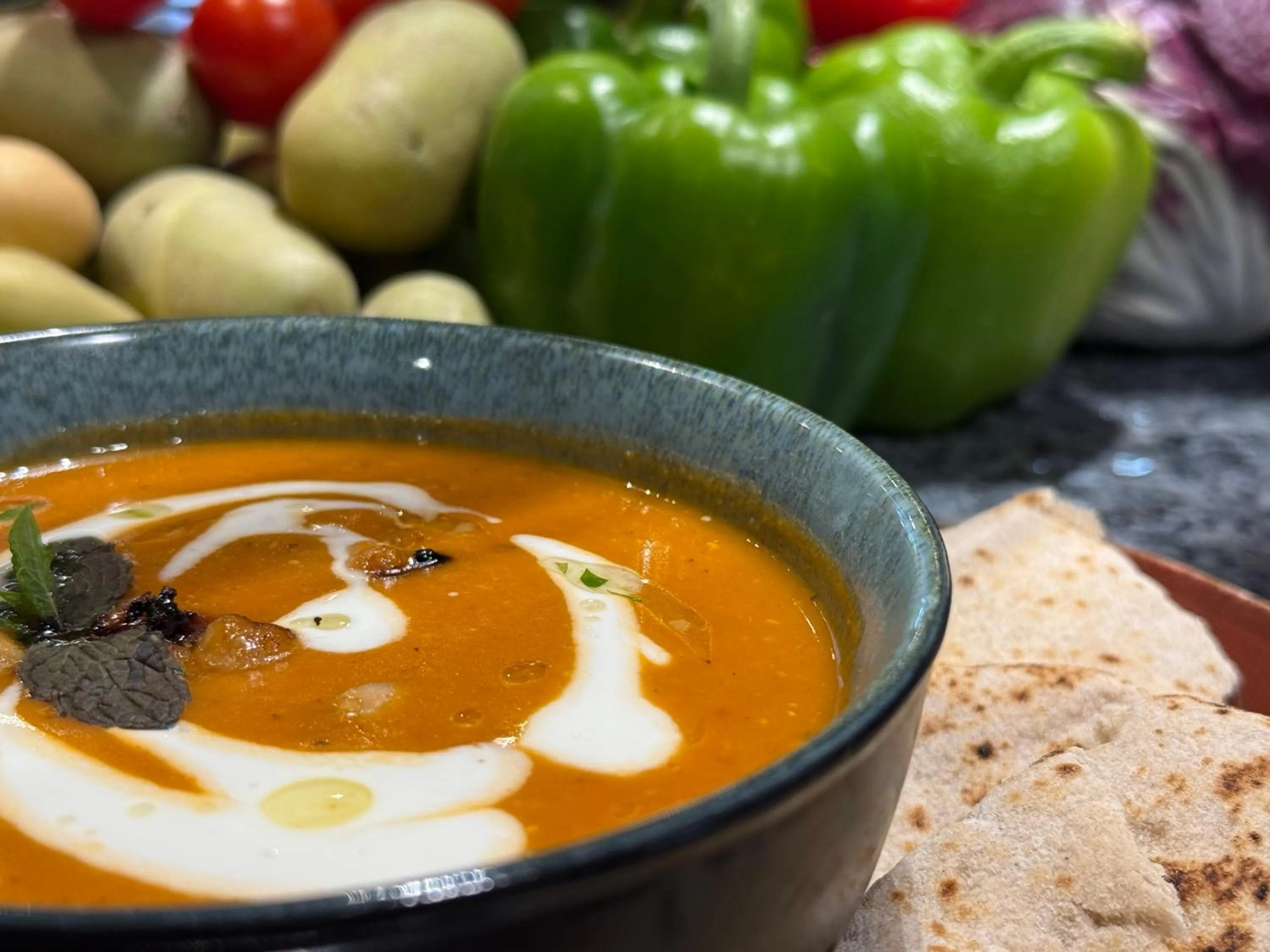 Restaurant/places to eat in Holiday Inn Lübeck by IHG