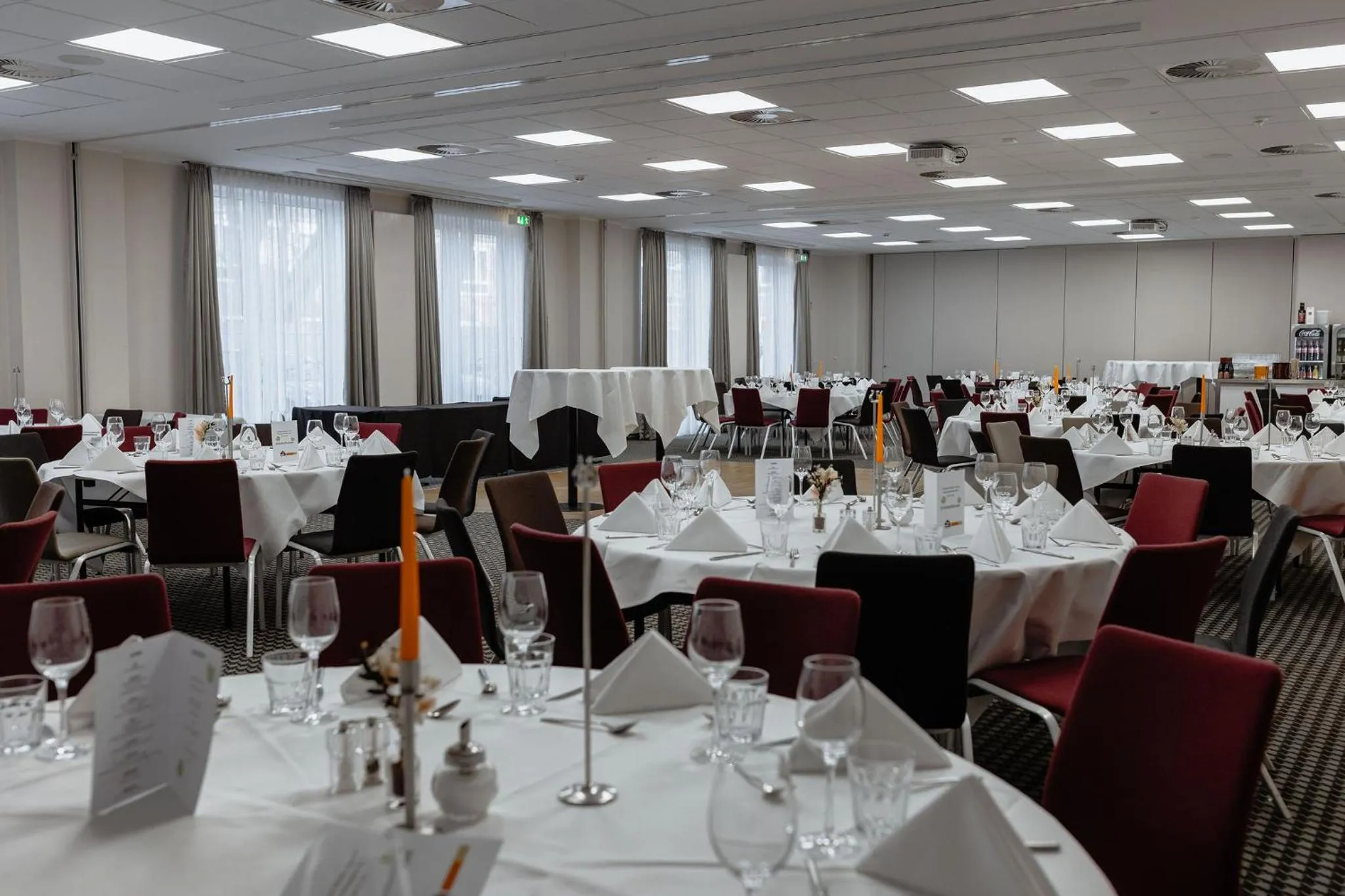 Banquet/Function facilities in Holiday Inn Lübeck by IHG