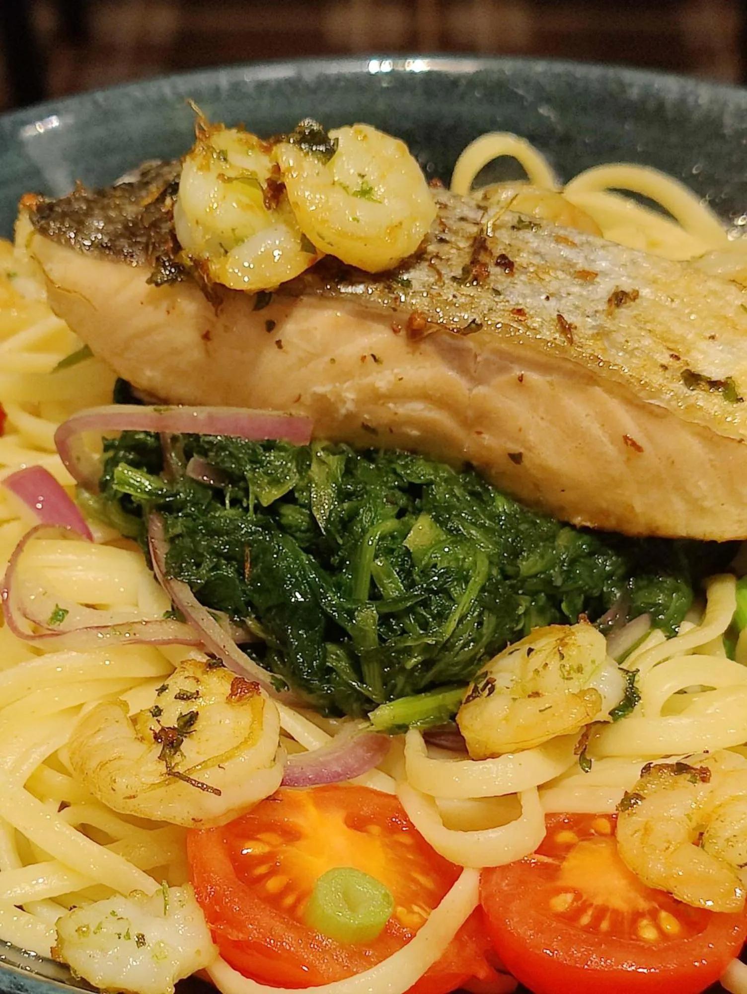 Restaurant/places to eat in Holiday Inn Lübeck by IHG