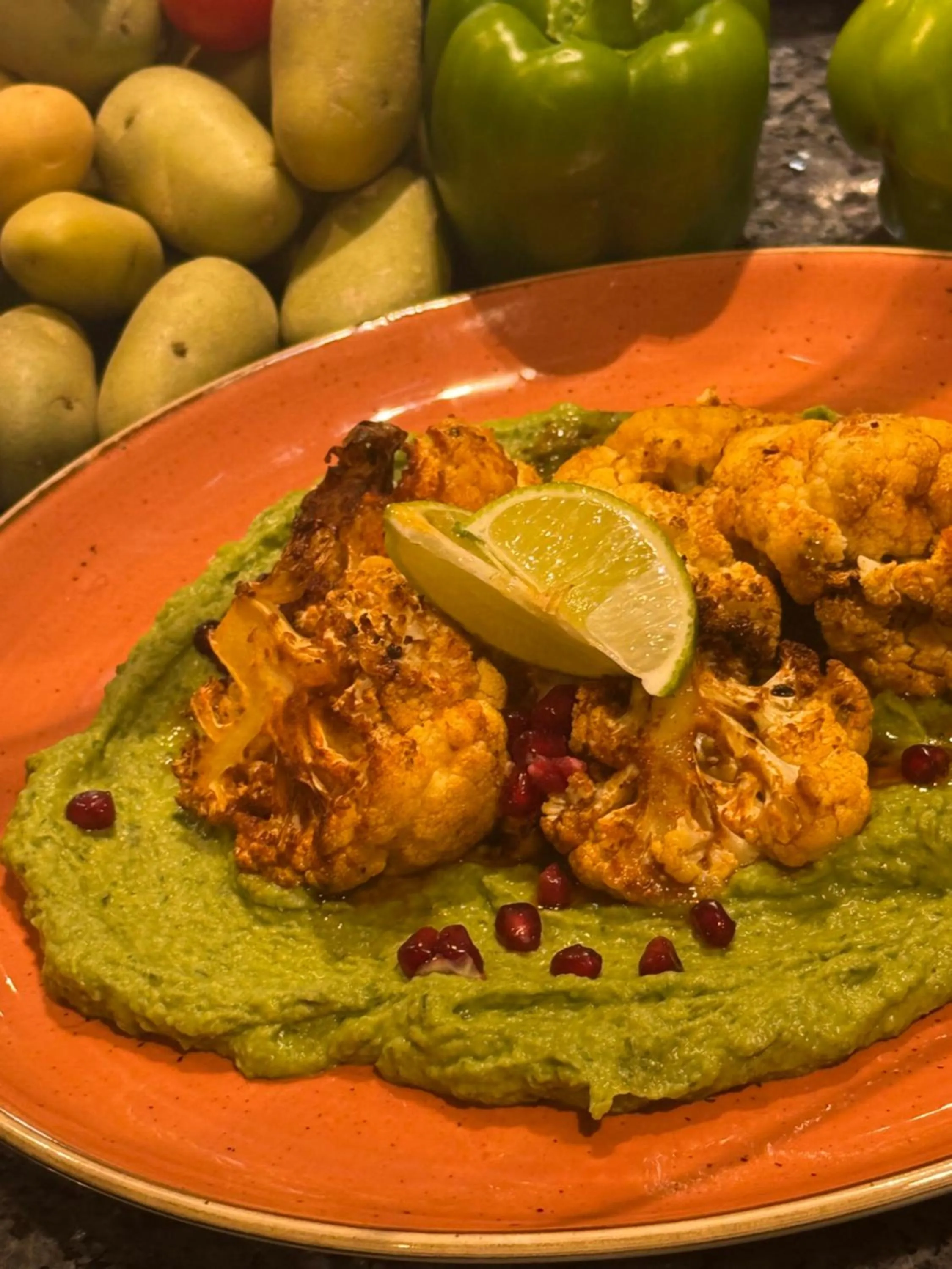 Restaurant/places to eat in Holiday Inn Lübeck by IHG