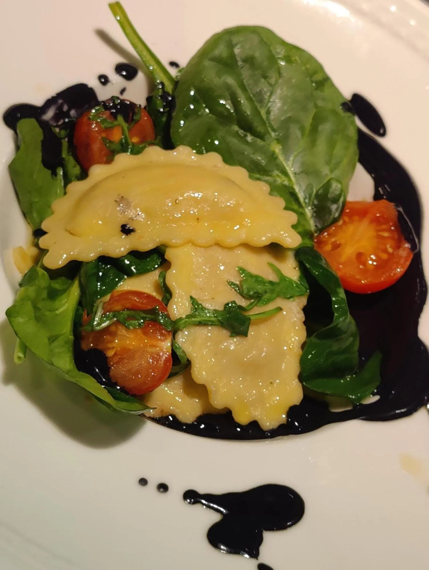 Restaurant/places to eat in Holiday Inn Lübeck by IHG