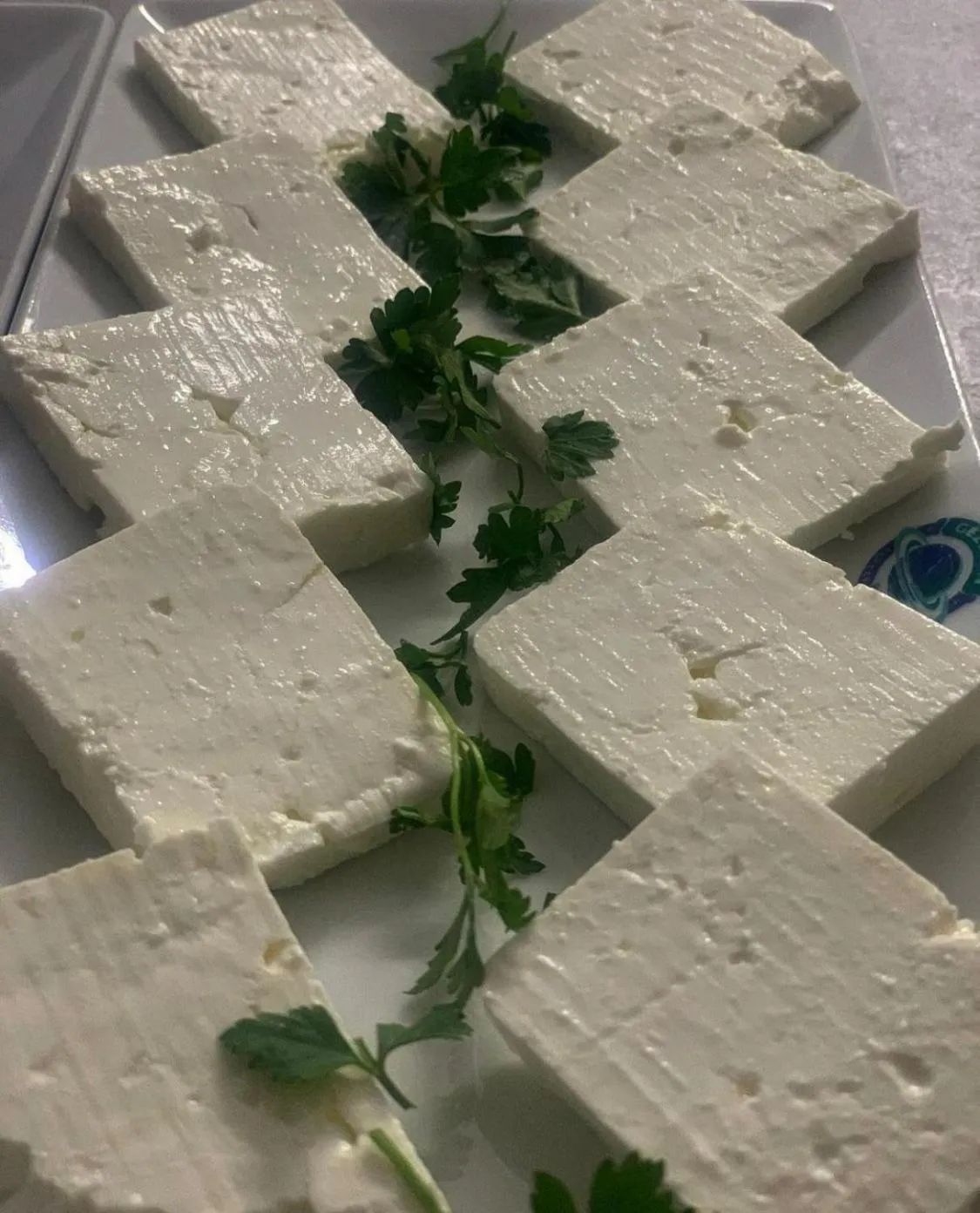 Food and drinks in Hotel Cenka Ephesus