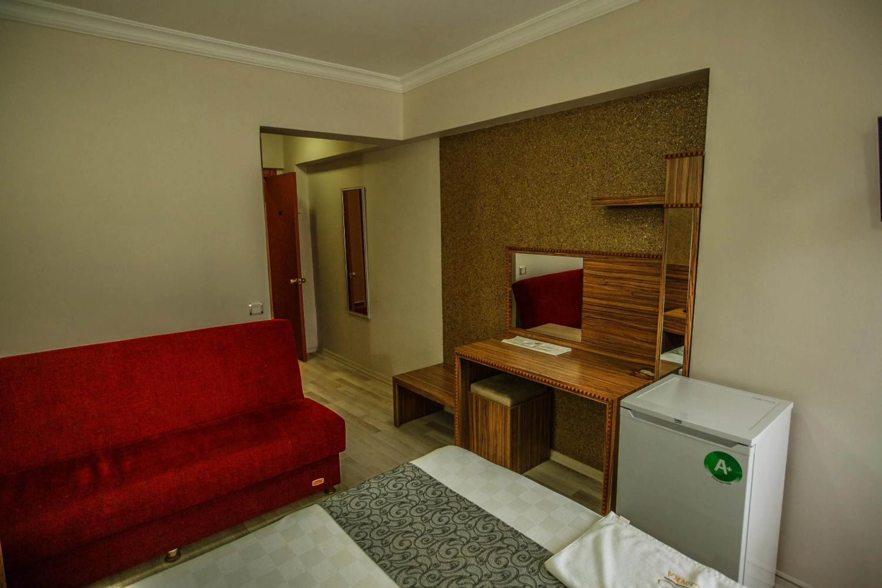 Seating area in Hotel Cenka Ephesus