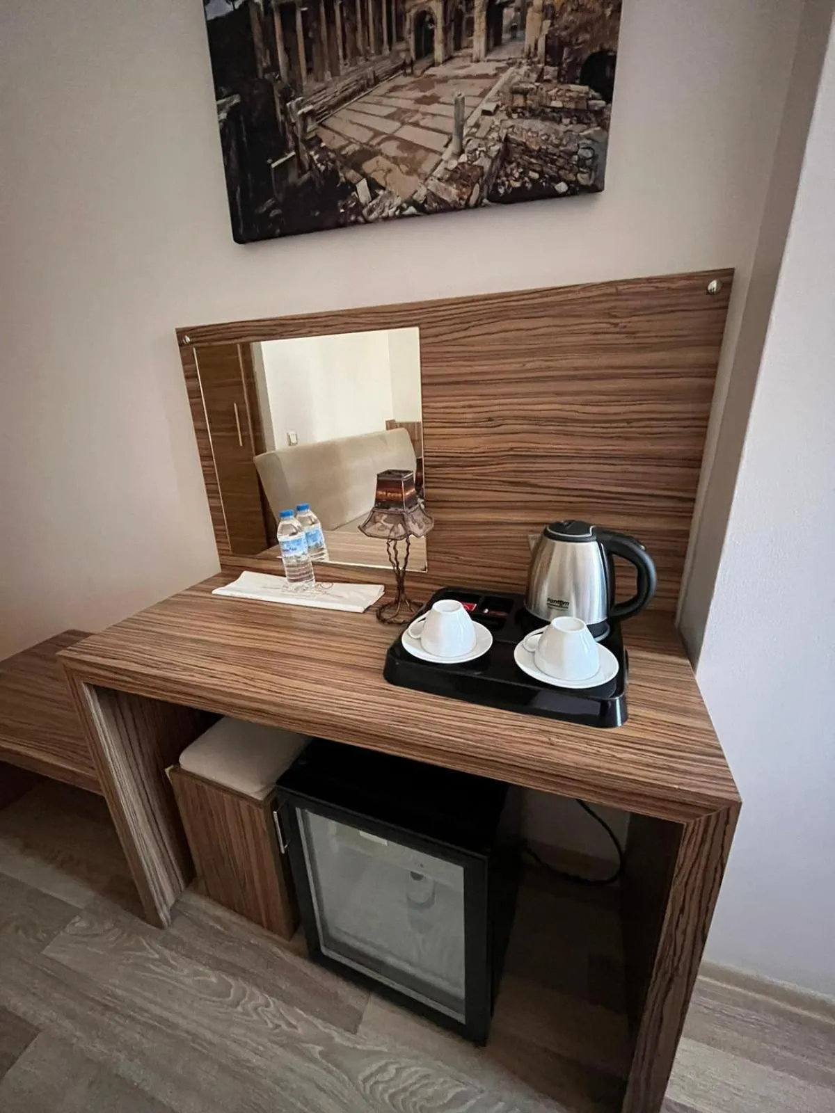 Photo of the whole room in Hotel Cenka Ephesus