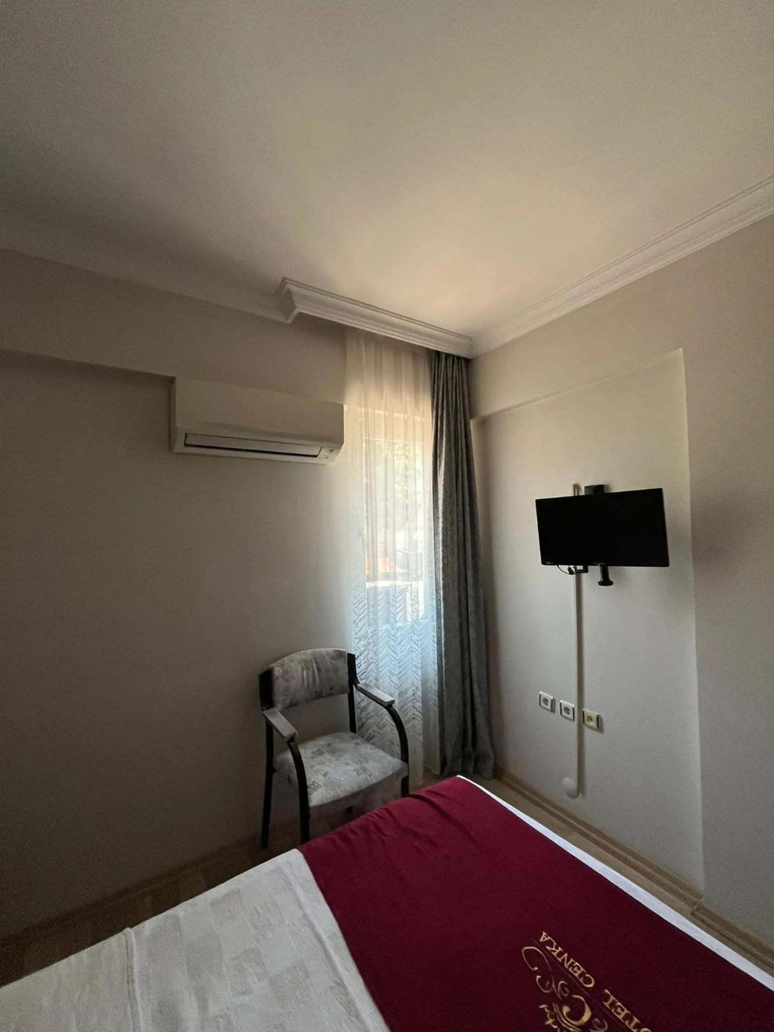 Photo of the whole room, Bed in Hotel Cenka Ephesus