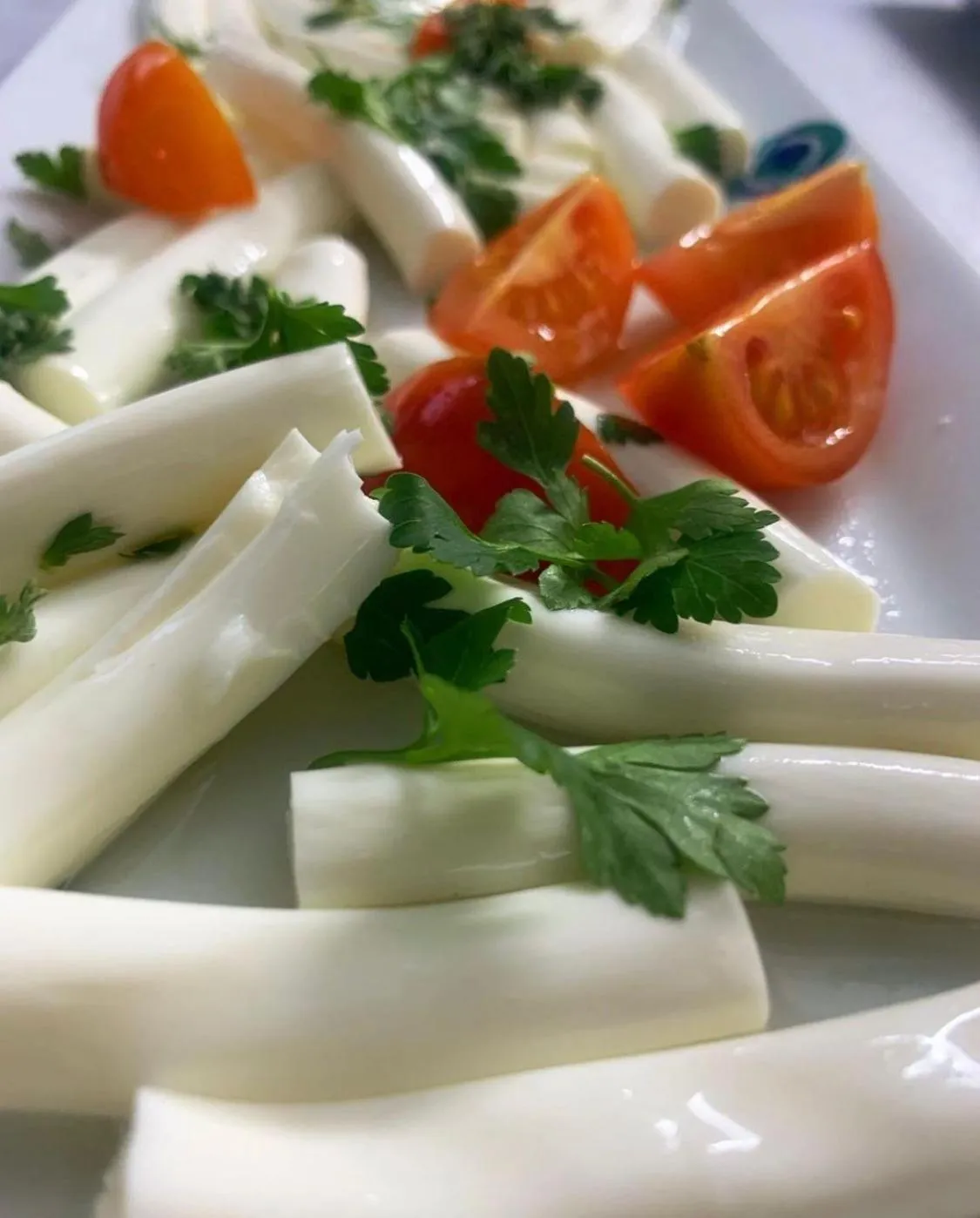 Food and drinks in Hotel Cenka Ephesus