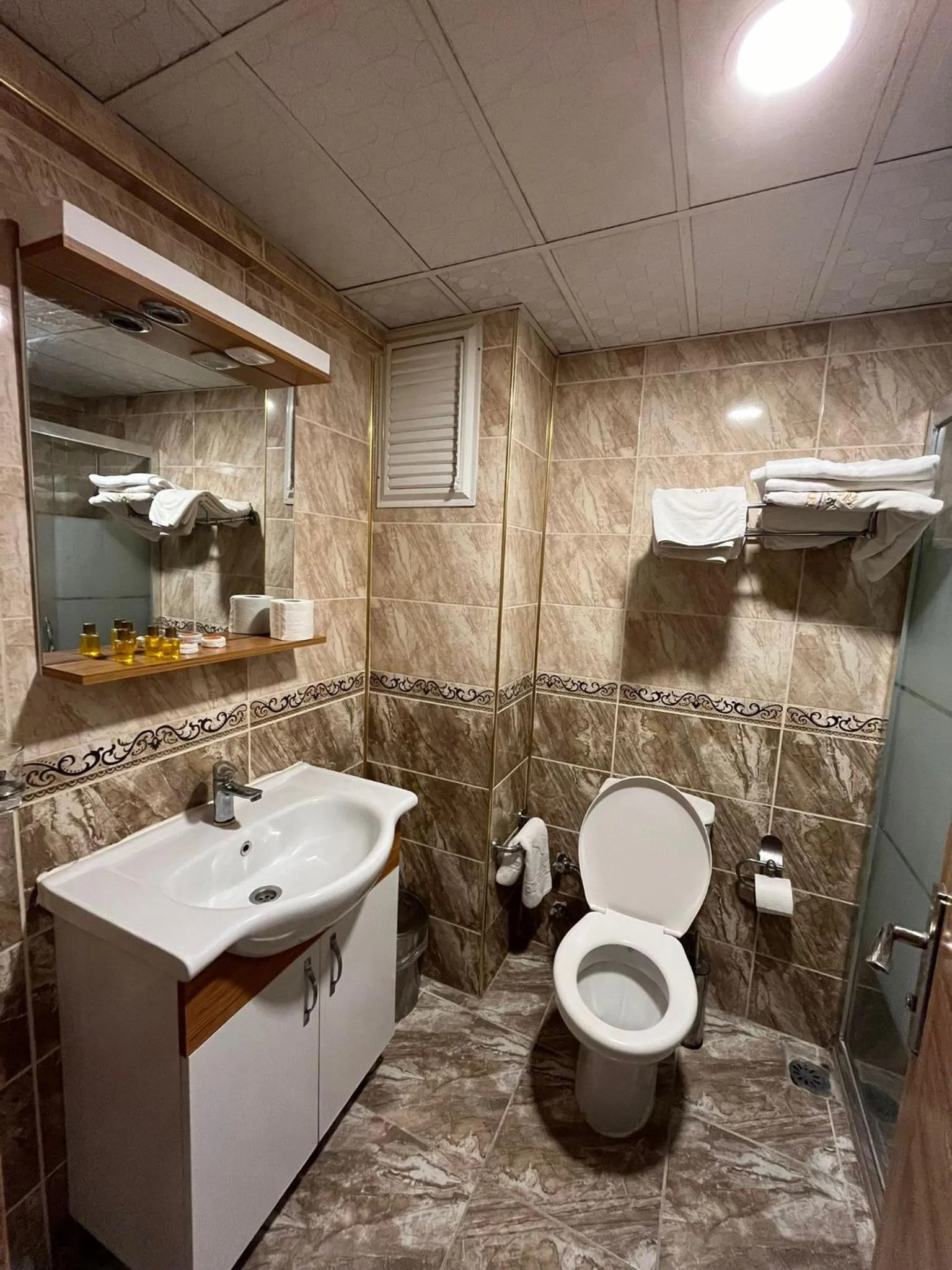 Photo of the whole room in Hotel Cenka Ephesus