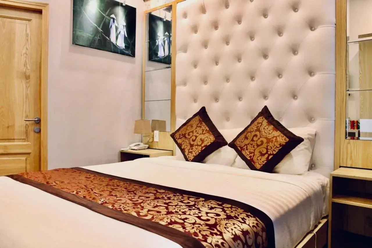 Standard Double Room - single occupancy in EMERALD OCEAN HOTEL Standard Double Room - single occupancy in EMERALD OCEAN HOTEL