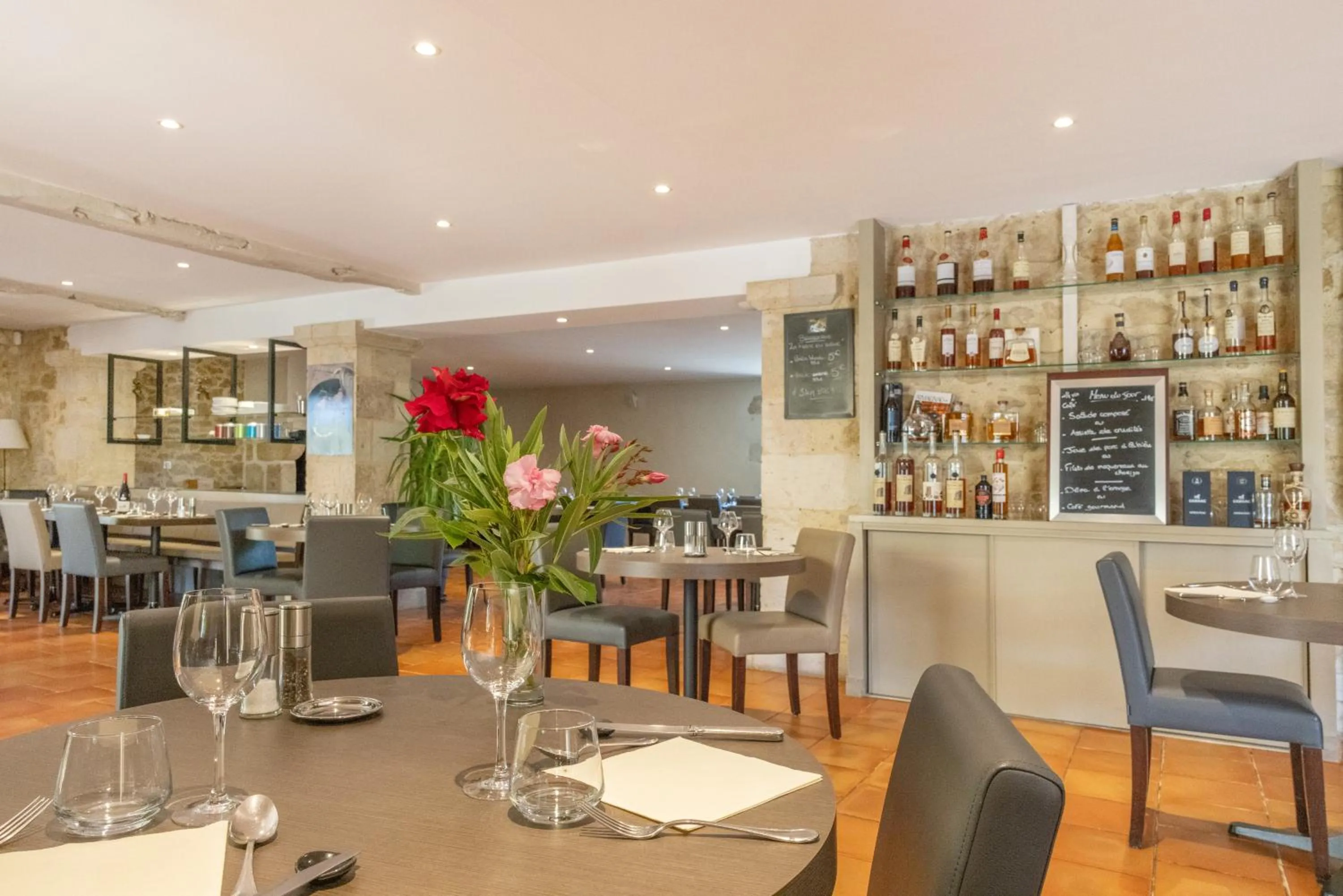 Logis Hôtel La Ferme de Flaran