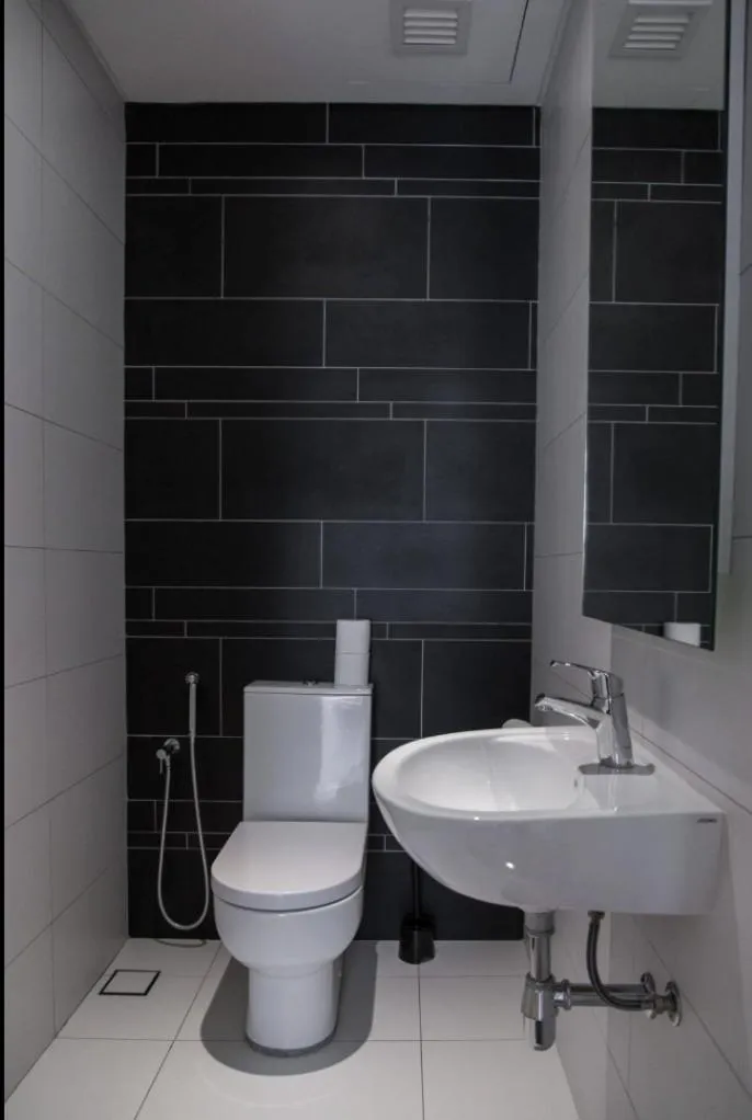 Anggun Residence By Sleepy Bear