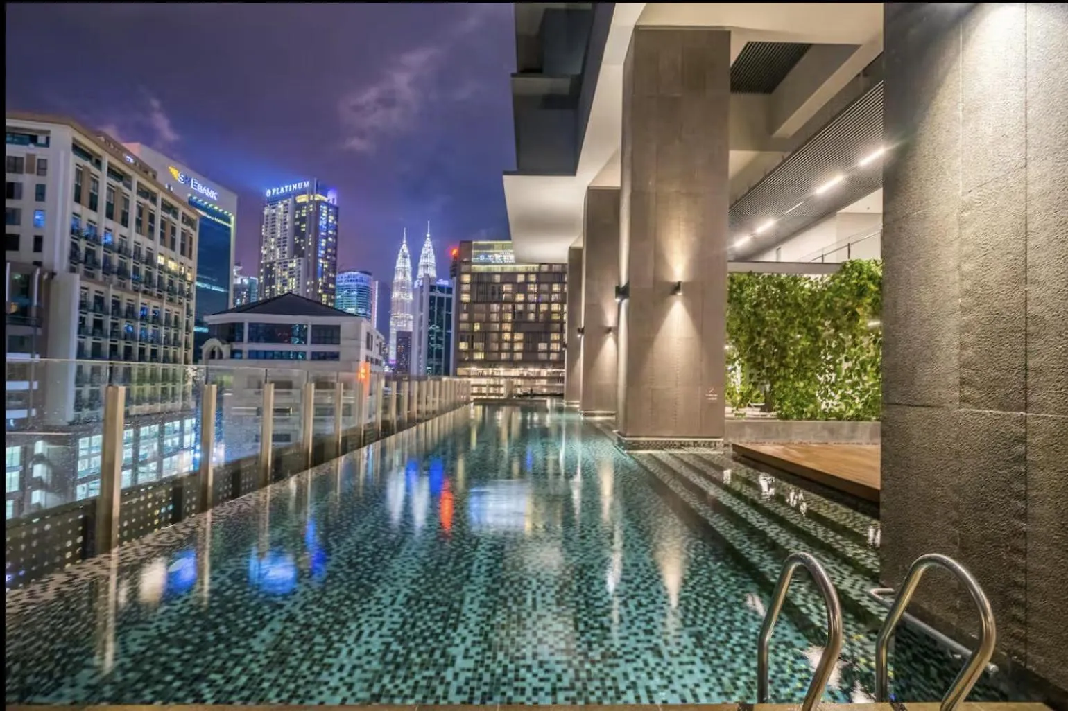 Anggun Residence By Sleepy Bear