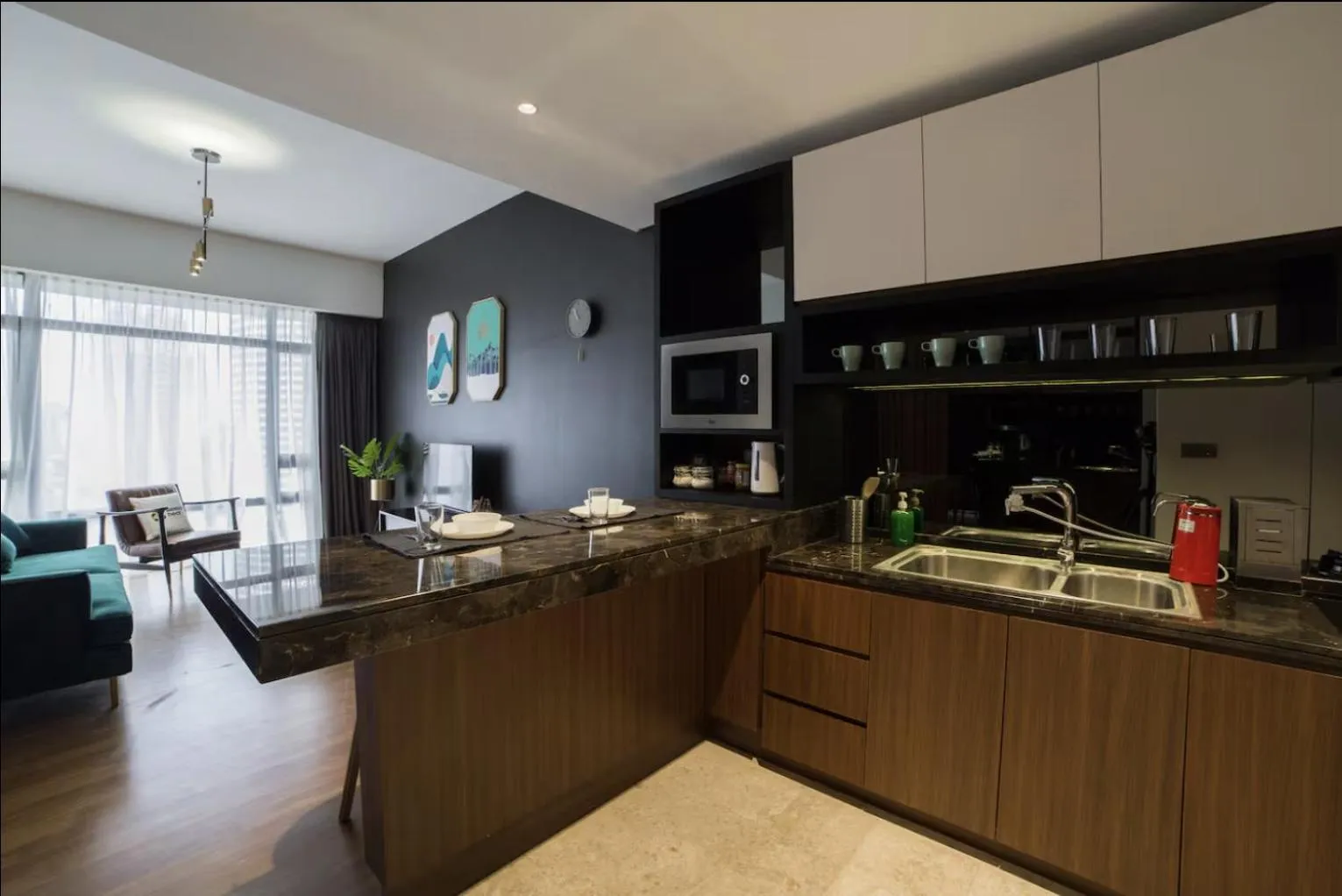 Anggun Residence By Sleepy Bear