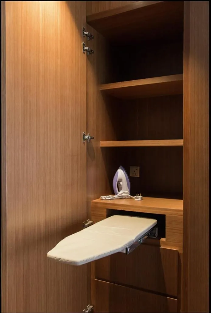 Anggun Residence By Sleepy Bear