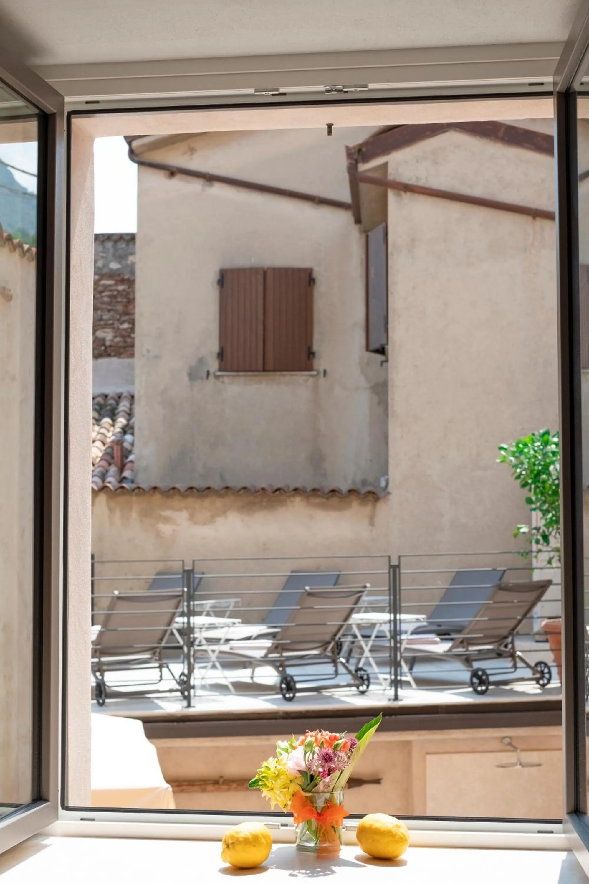 View (from property/room) in Corte Alma Spa and Luxury Home