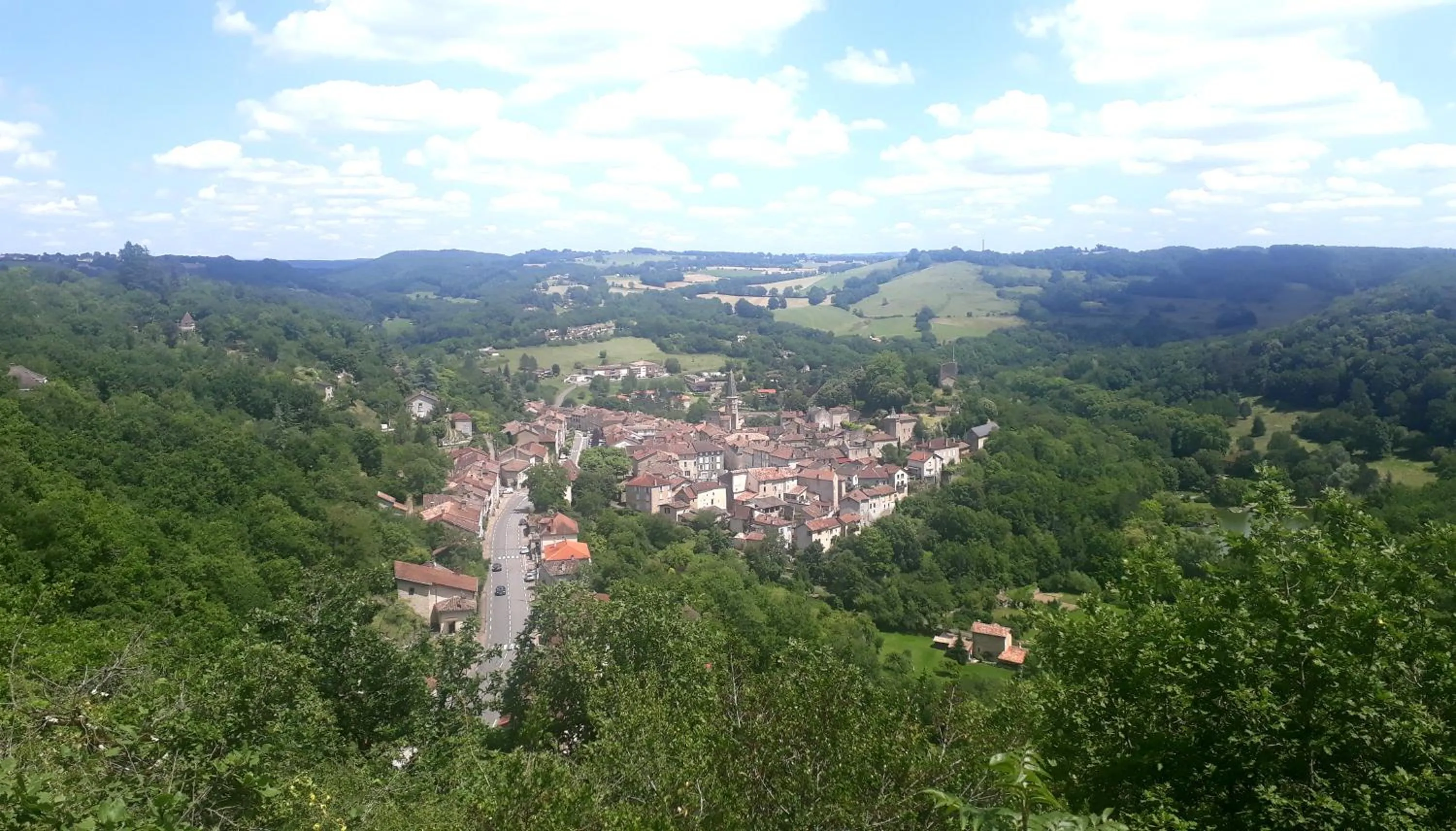 Neighbourhood in Le Petit Coin de Charme