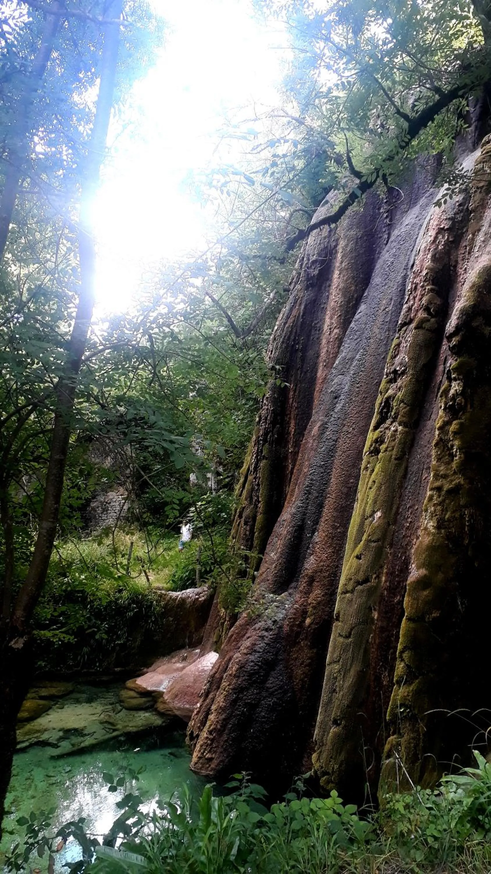 Nearby landmark in Le Petit Coin de Charme