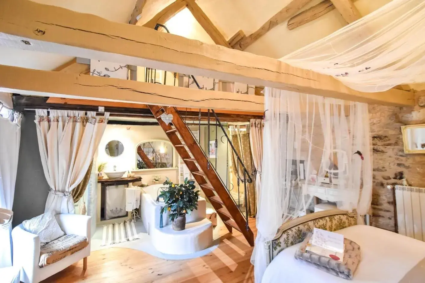 Le Petit Coin de Charme Le Petit Coin de Charme