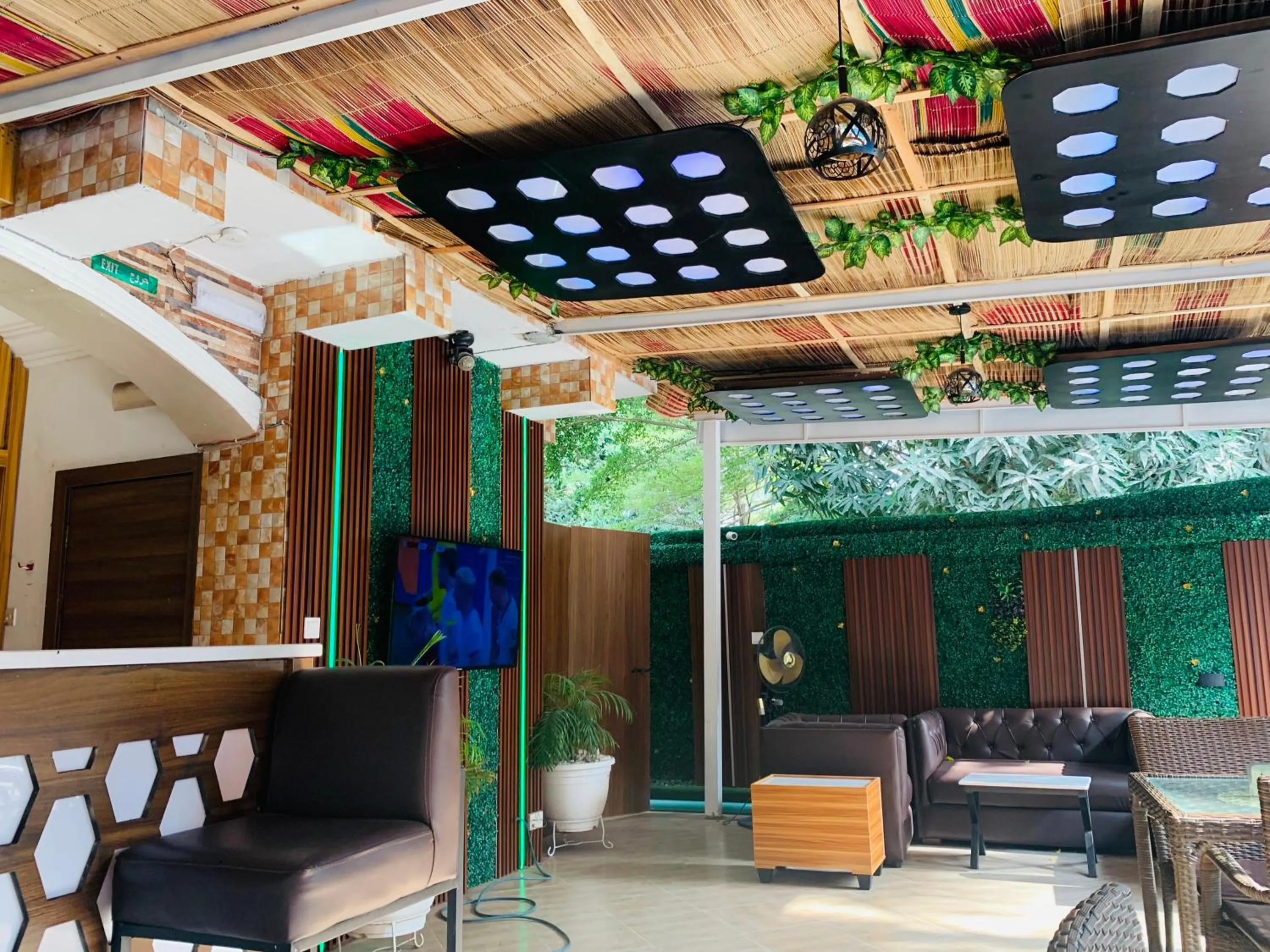 Presken Hotel Freedom Way, Lekki Phase One