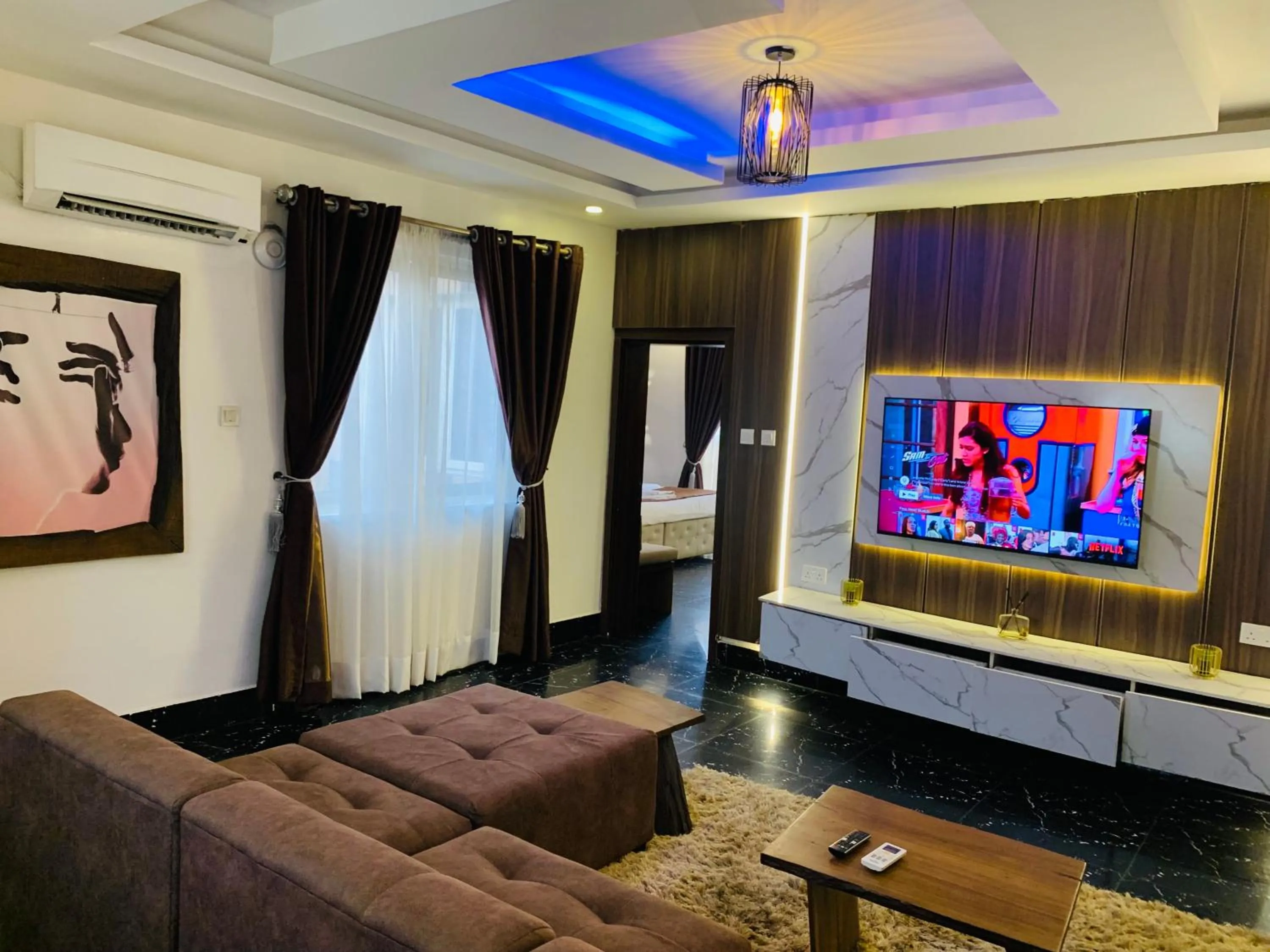 Presken Hotel Freedom Way, Lekki Phase One