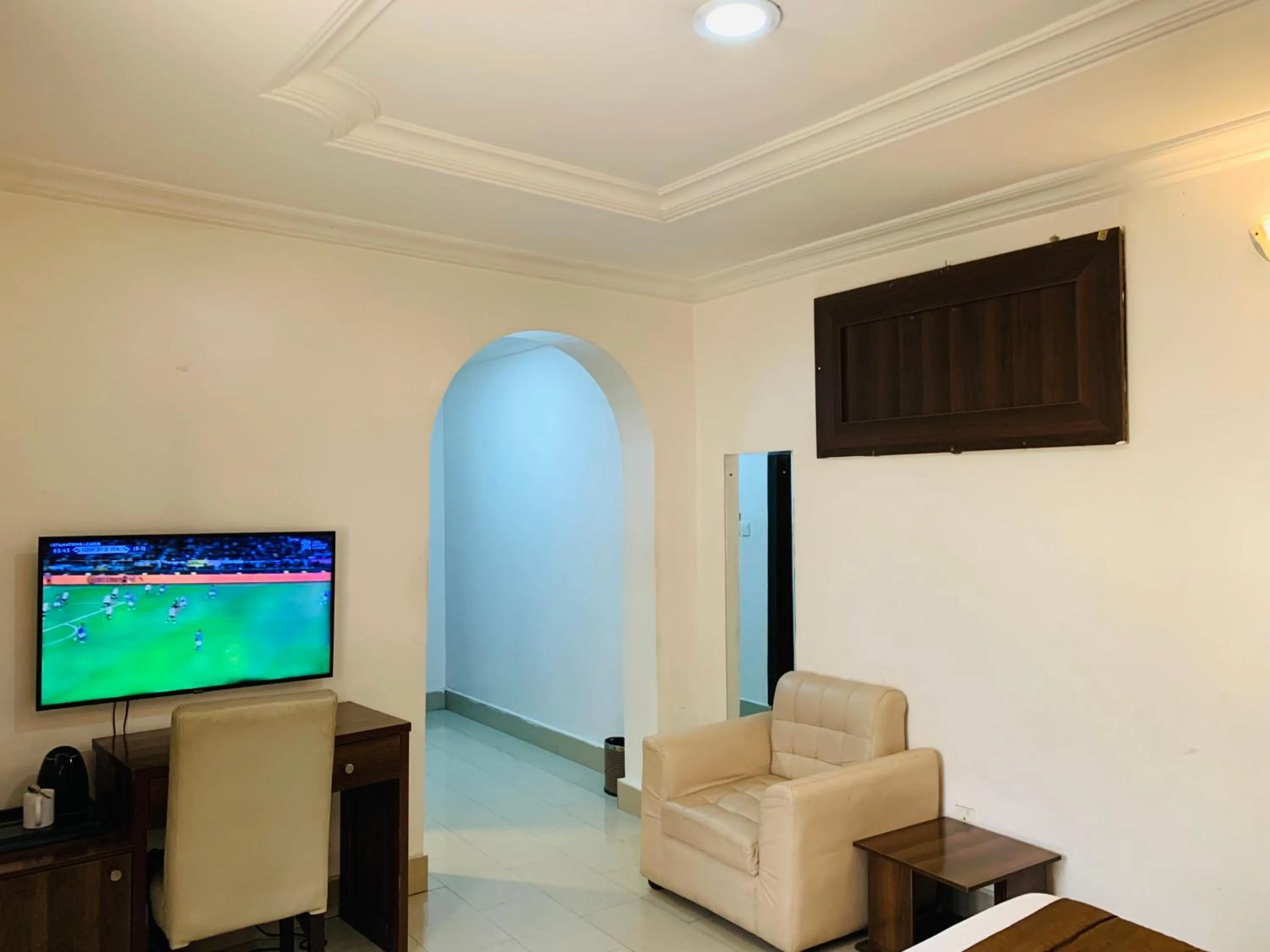 Presken Hotel Freedom Way, Lekki Phase One