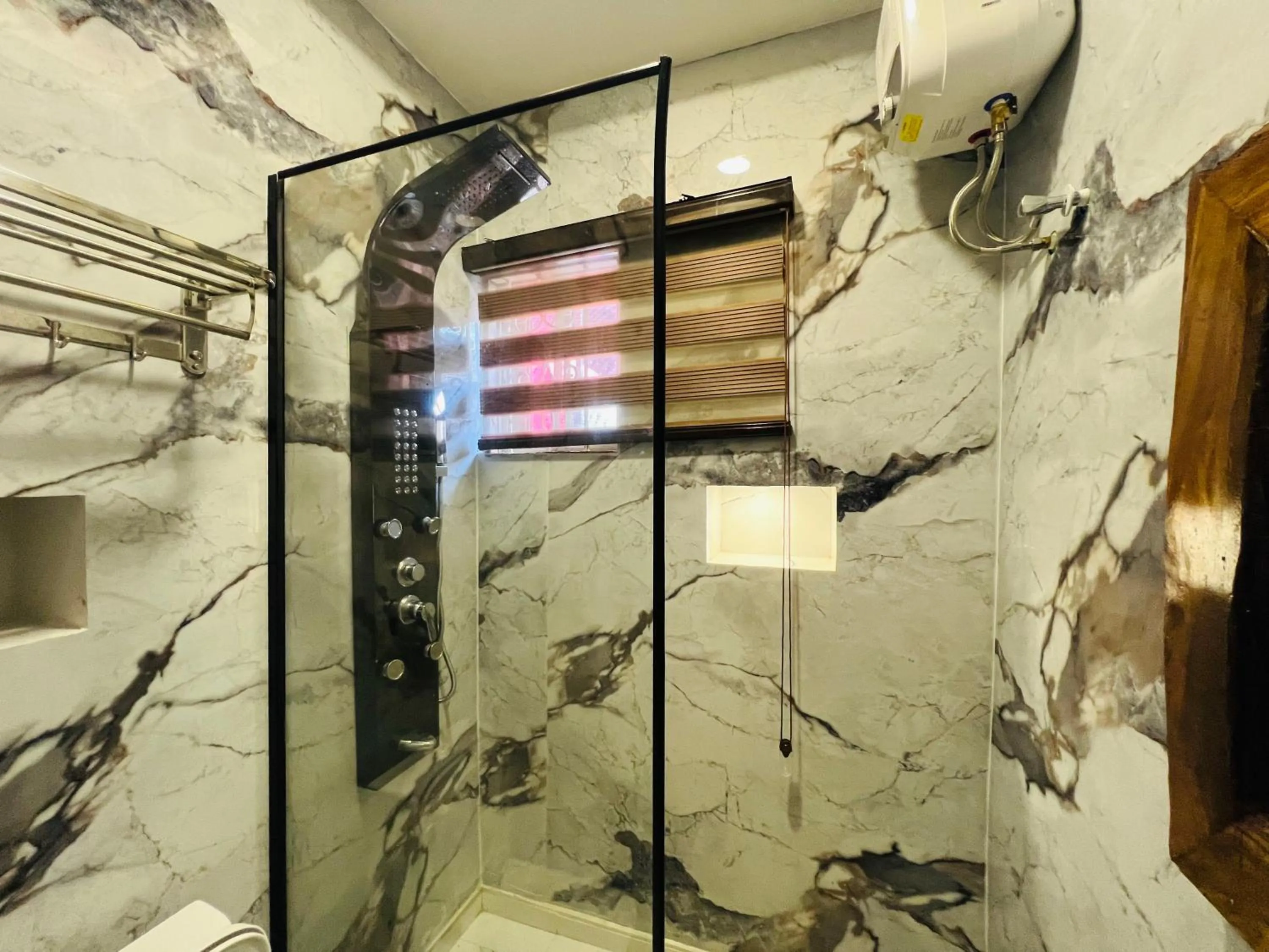 Presken Hotel Freedom Way, Lekki Phase One