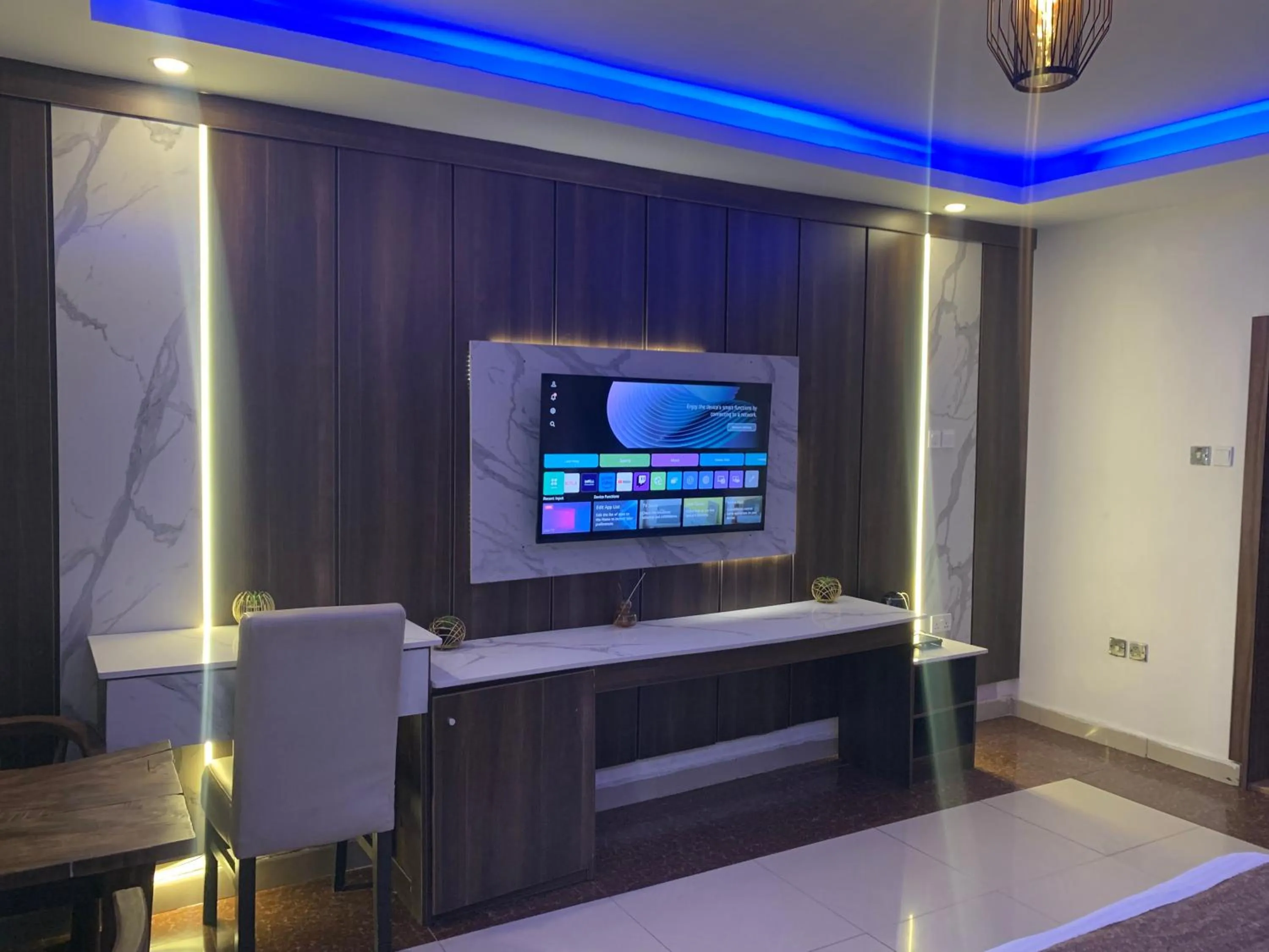 Presken Hotel Freedom Way, Lekki Phase One