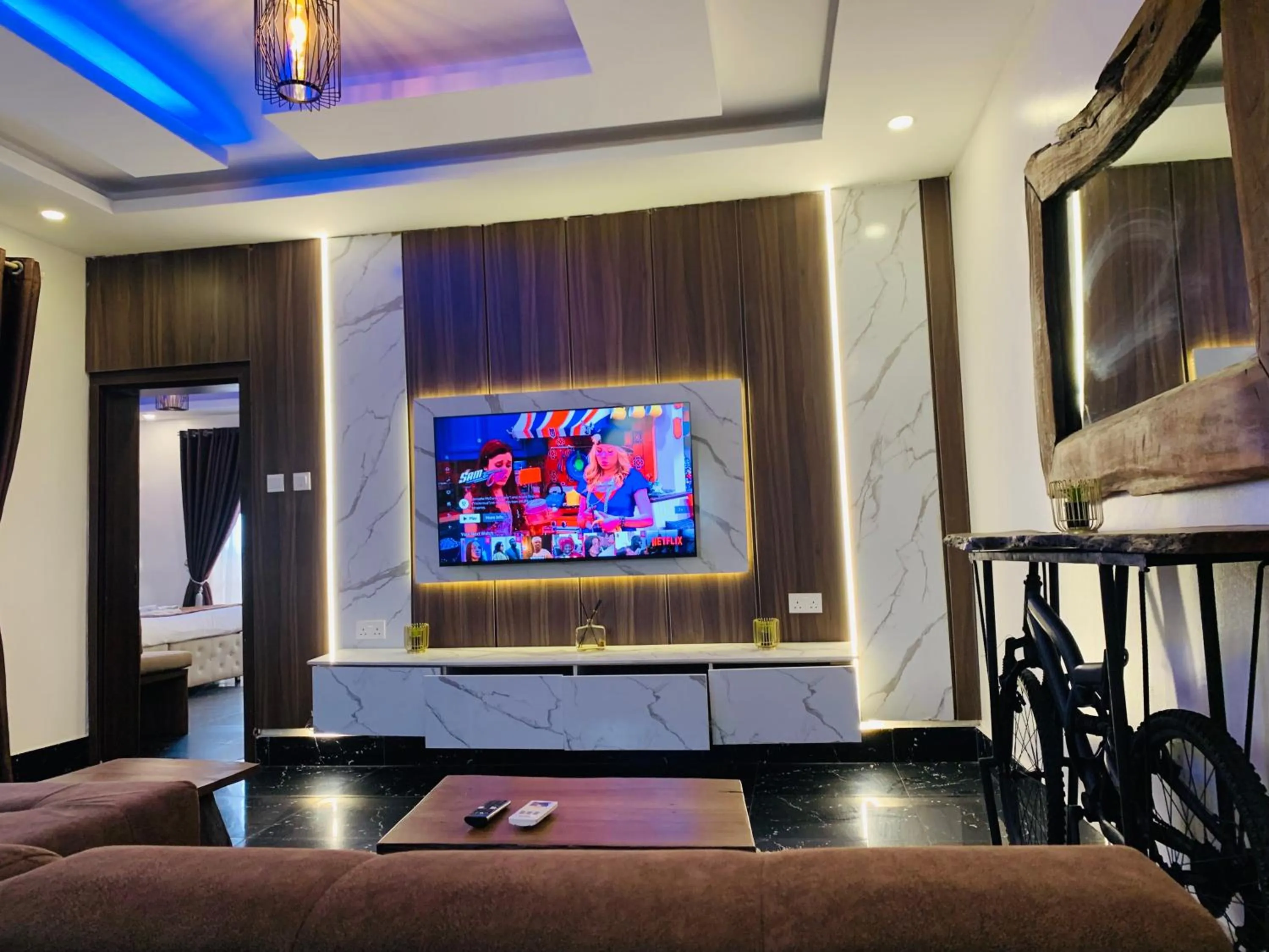 Presken Hotel Freedom Way, Lekki Phase One