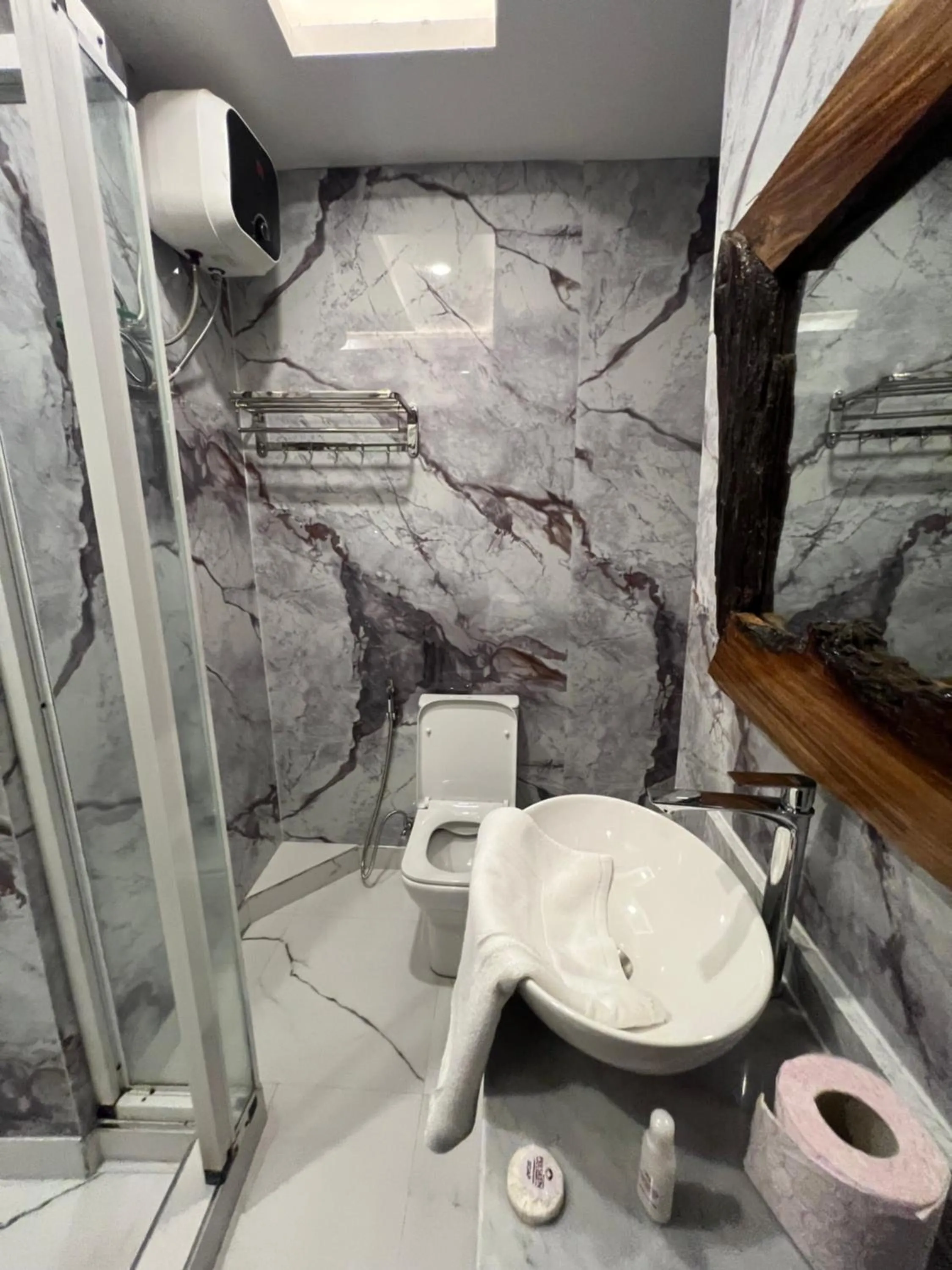 Presken Hotel Freedom Way, Lekki Phase One