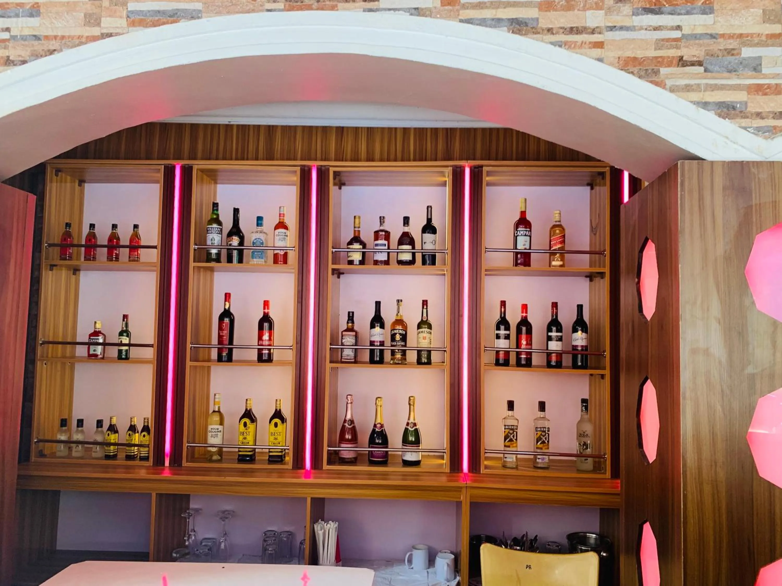 Presken Hotel Freedom Way, Lekki Phase One