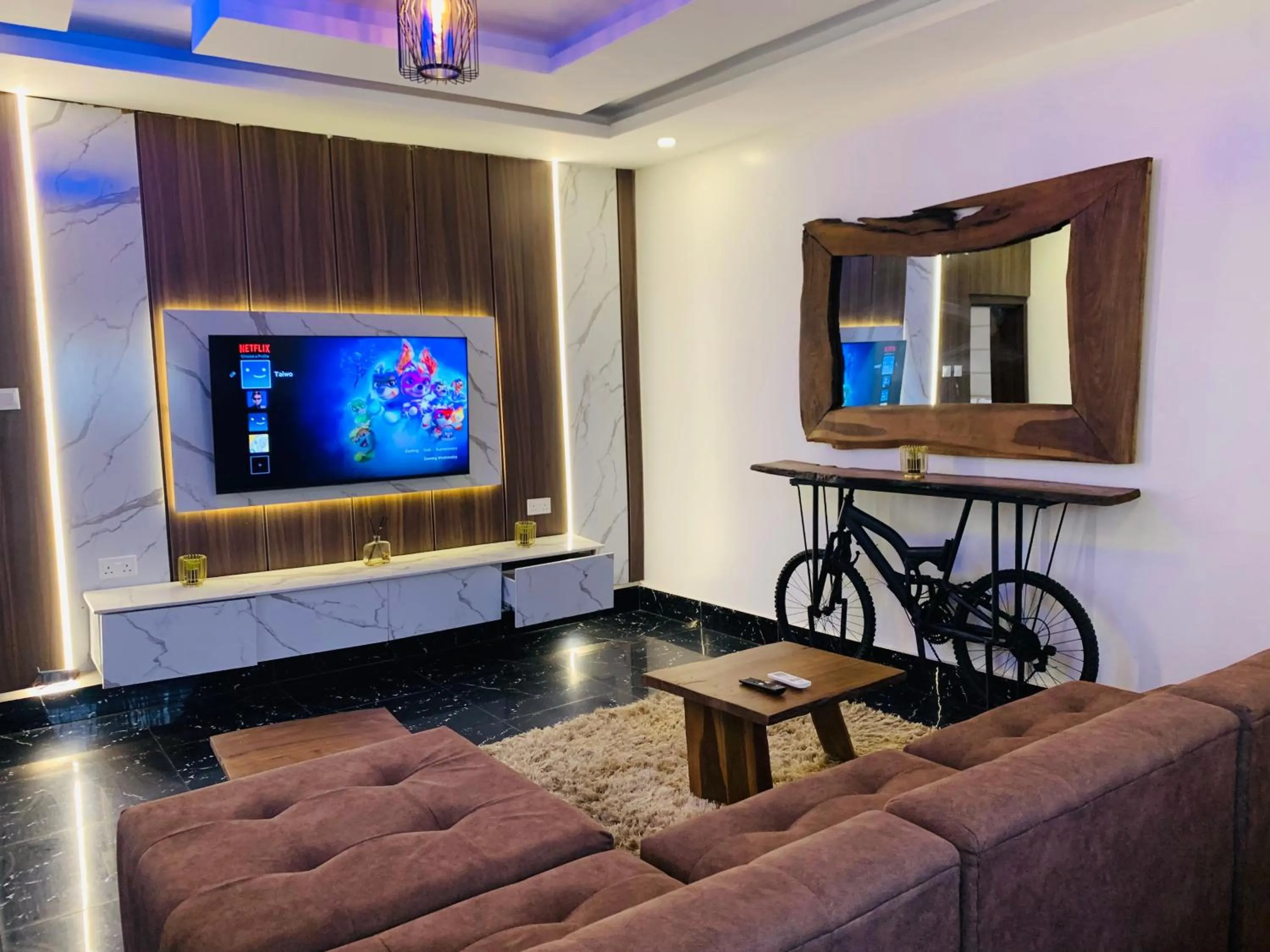Presken Hotel Freedom Way, Lekki Phase One