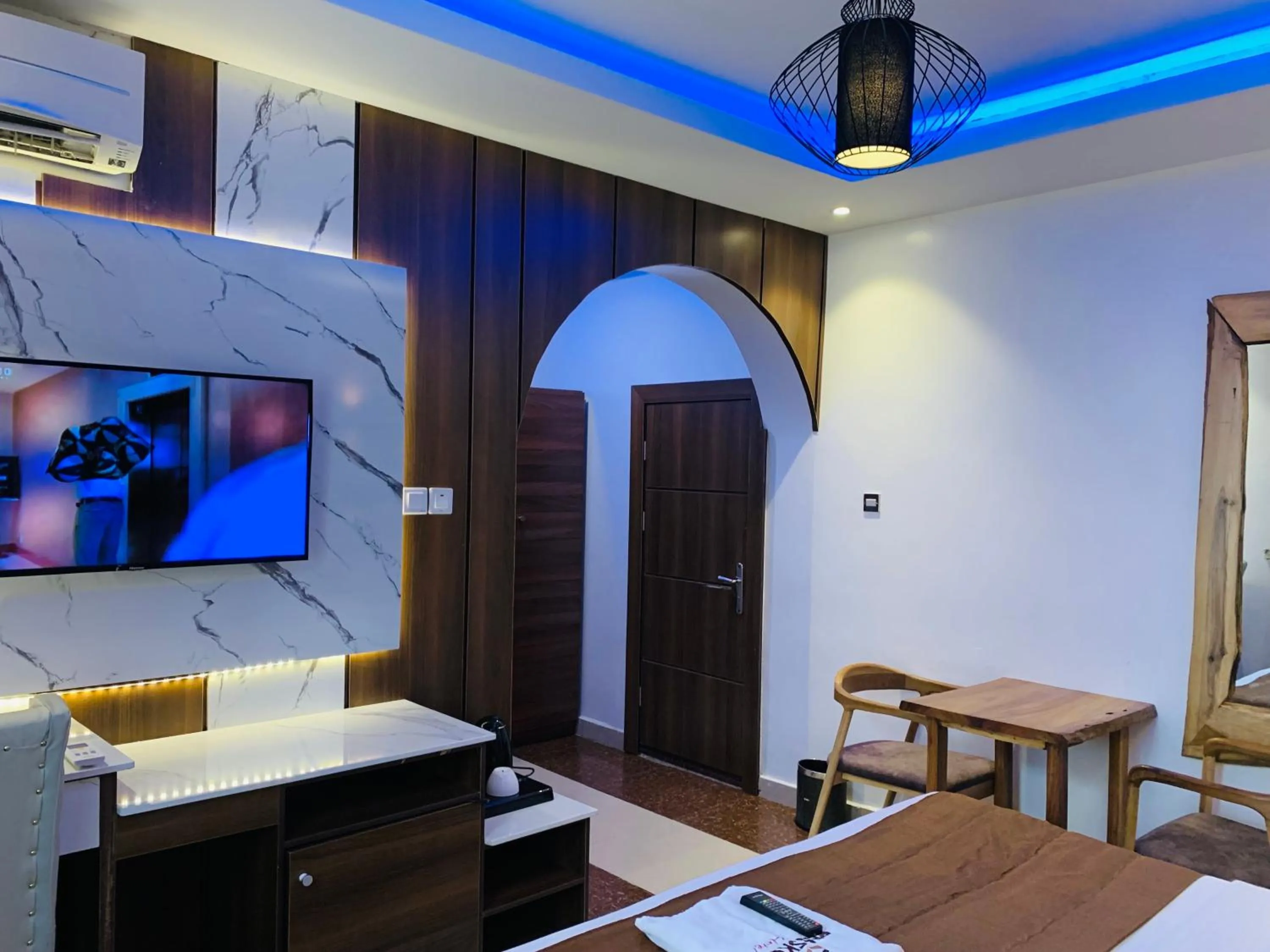 Presken Hotel Freedom Way, Lekki Phase One
