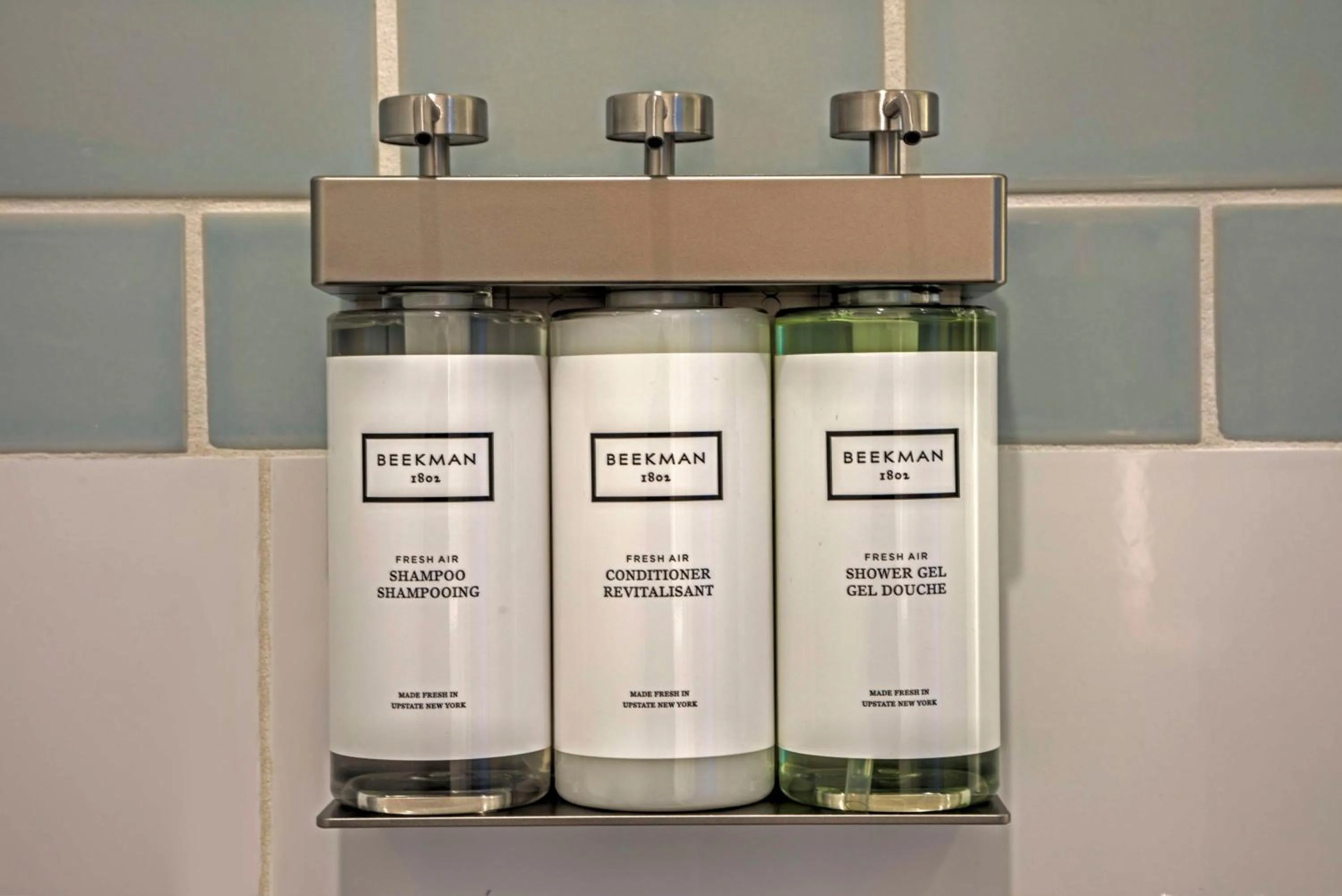 Bathroom in Hotel Maren Fort Lauderdale Beach, Curio Collection By Hilton