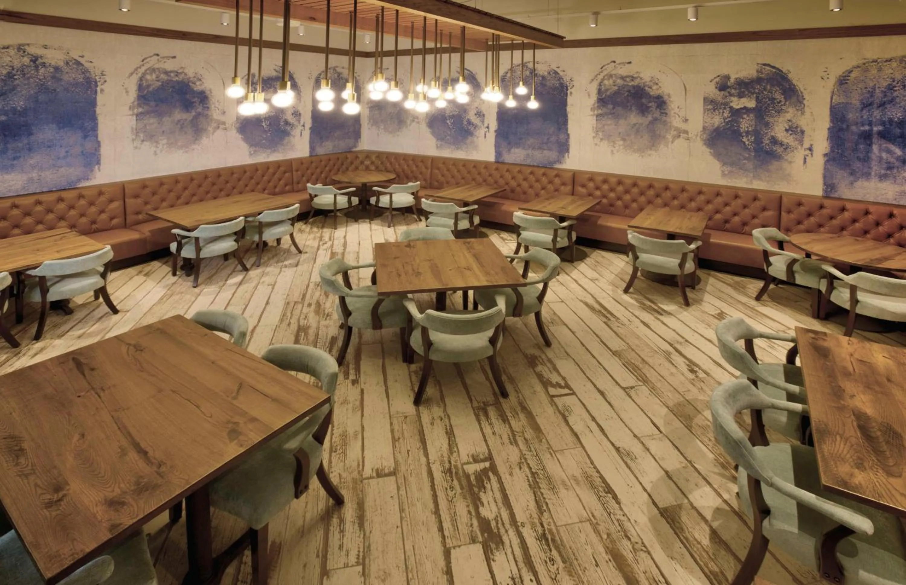 Restaurant/places to eat in Hotel Maren Fort Lauderdale Beach, Curio Collection By Hilton