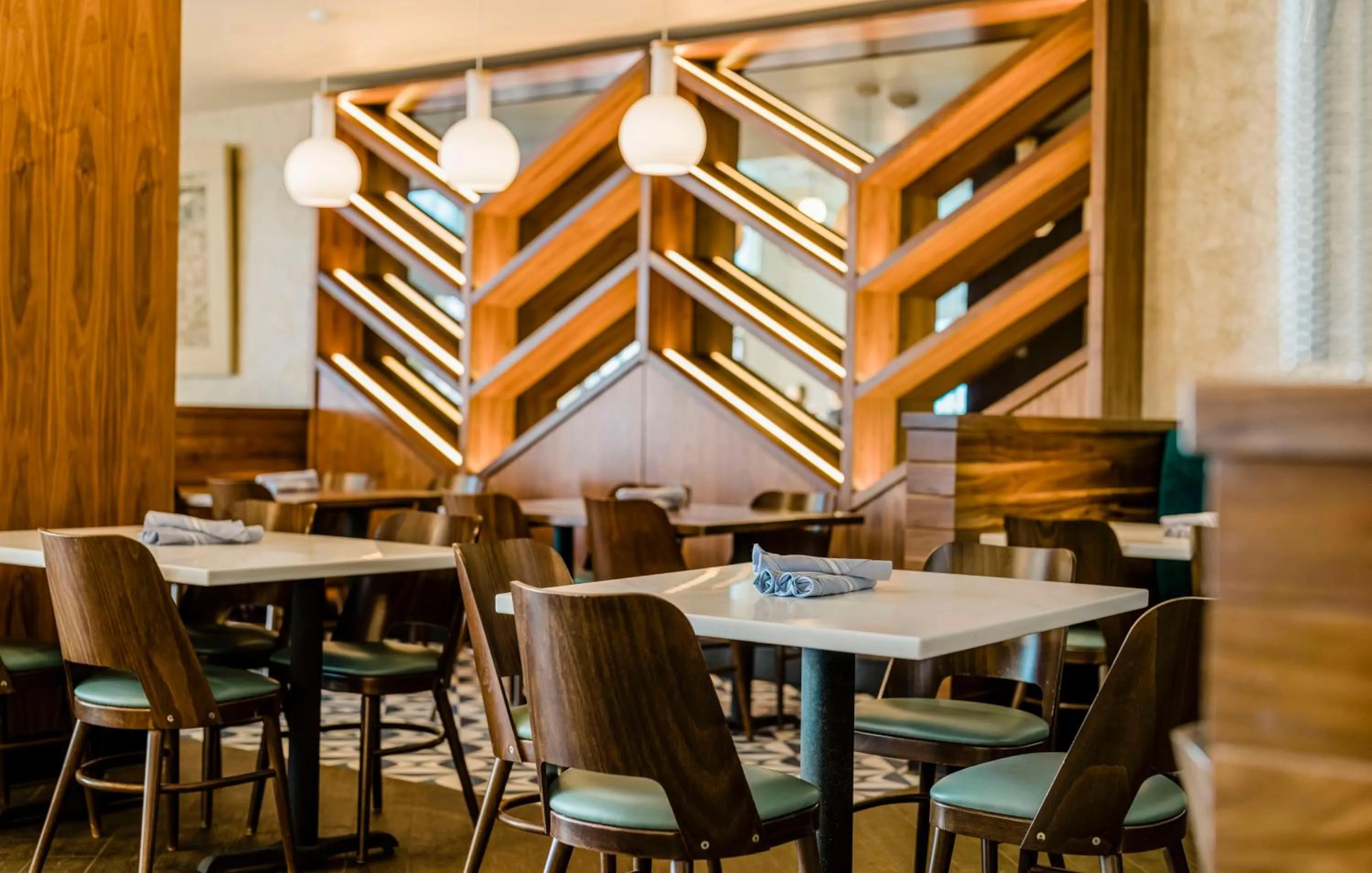 Restaurant/places to eat in Hotel Maren Fort Lauderdale Beach, Curio Collection By Hilton