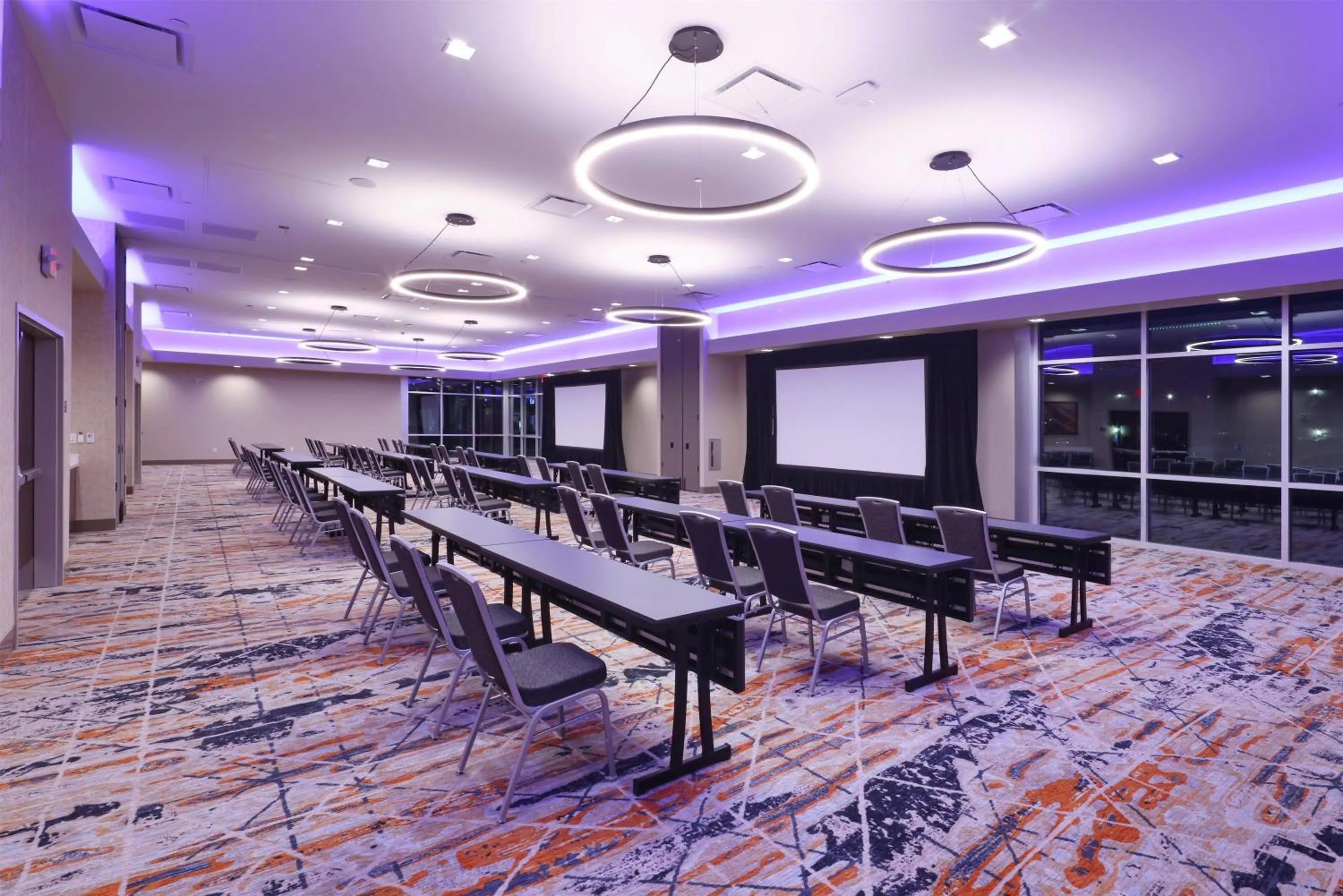 Meeting/conference room in Hilton Garden Inn Chandler Downtown