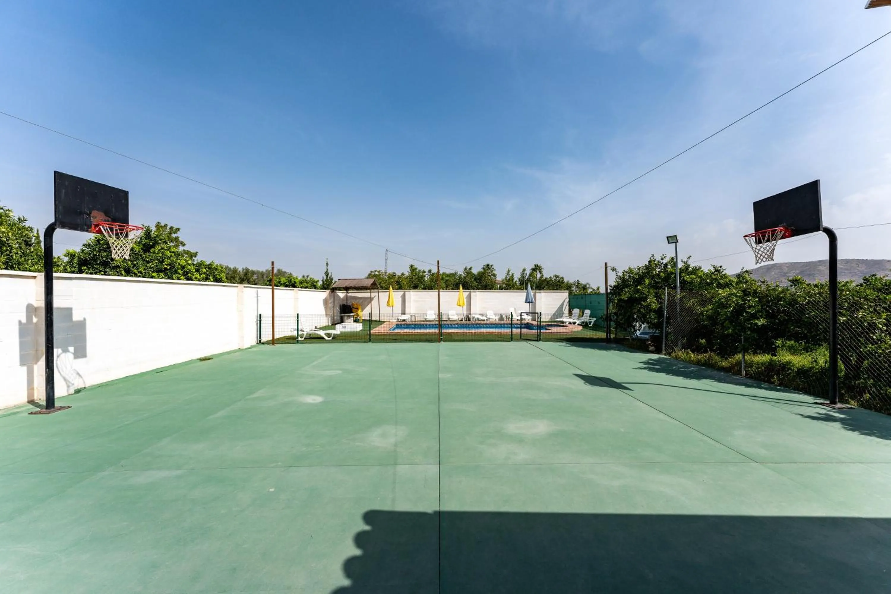 La Casa de los Recuerdos