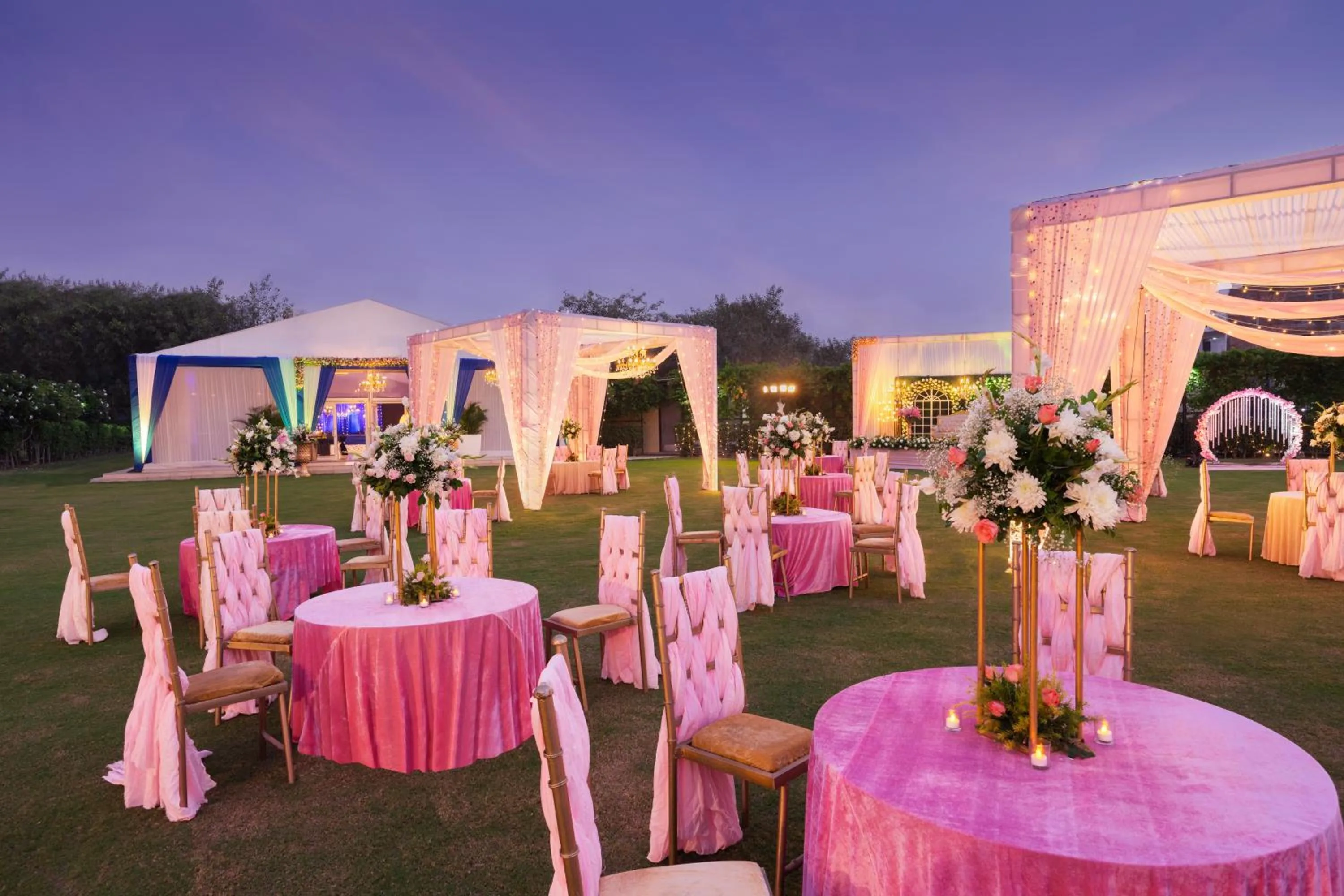 wedding in Ginger Greater Noida Pari Chowk