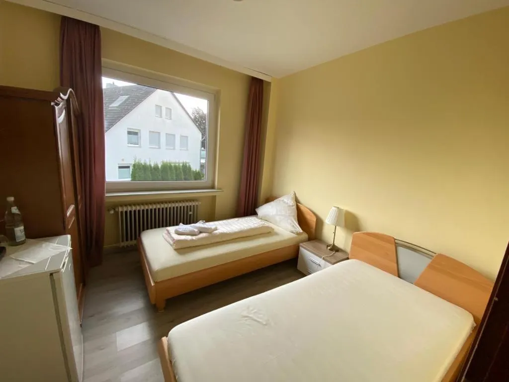 Taverna Hotel Römerkrug