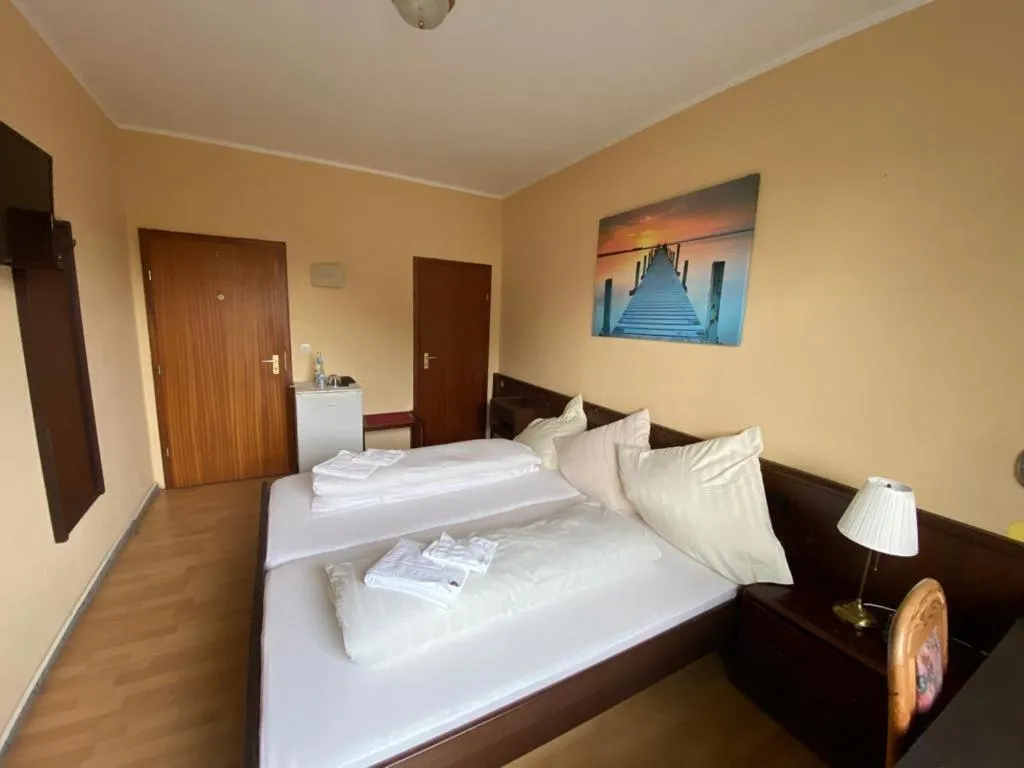 Taverna Hotel Römerkrug