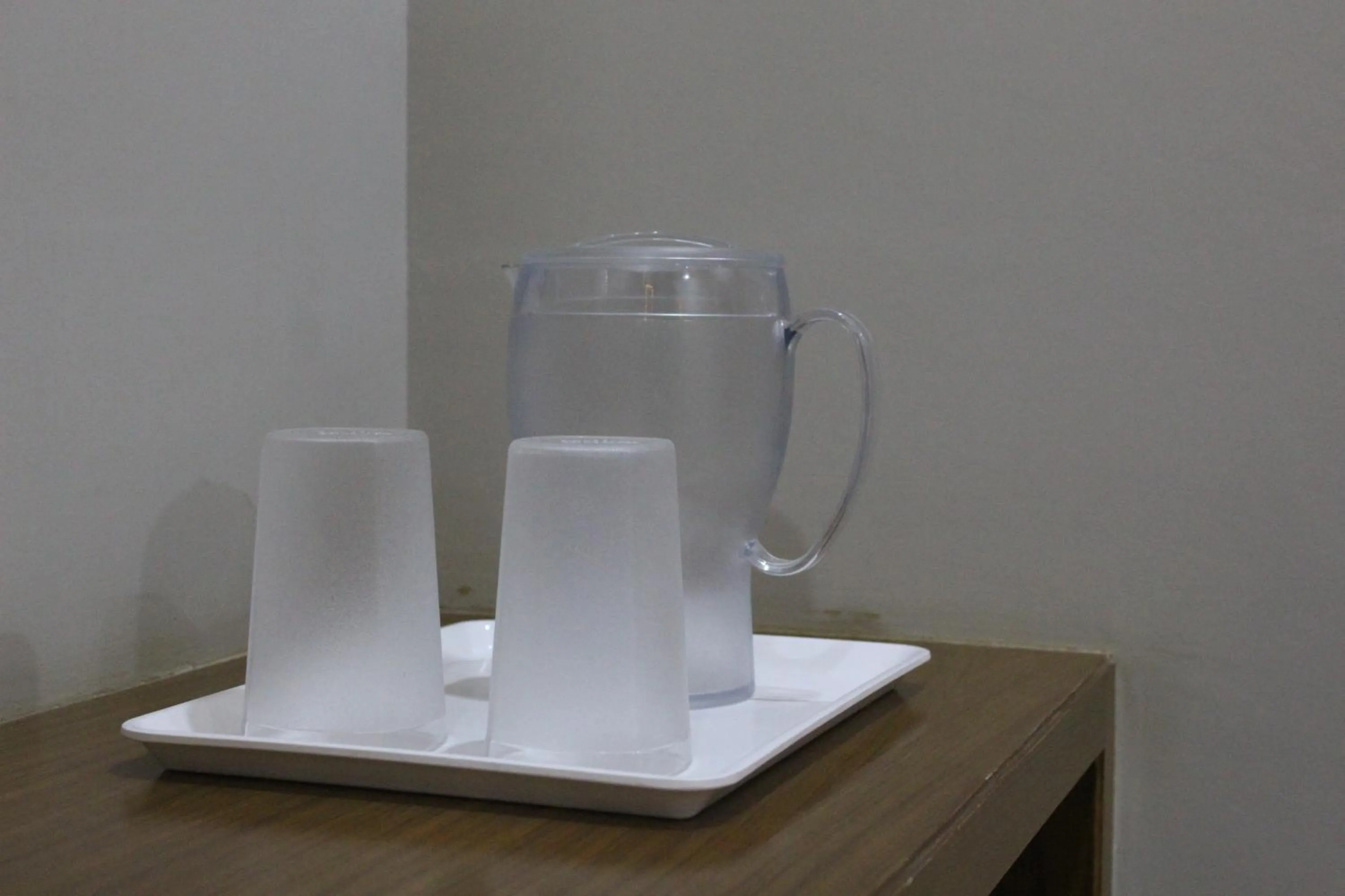 Non alcoholic drinks in Olivia Inn And Suites