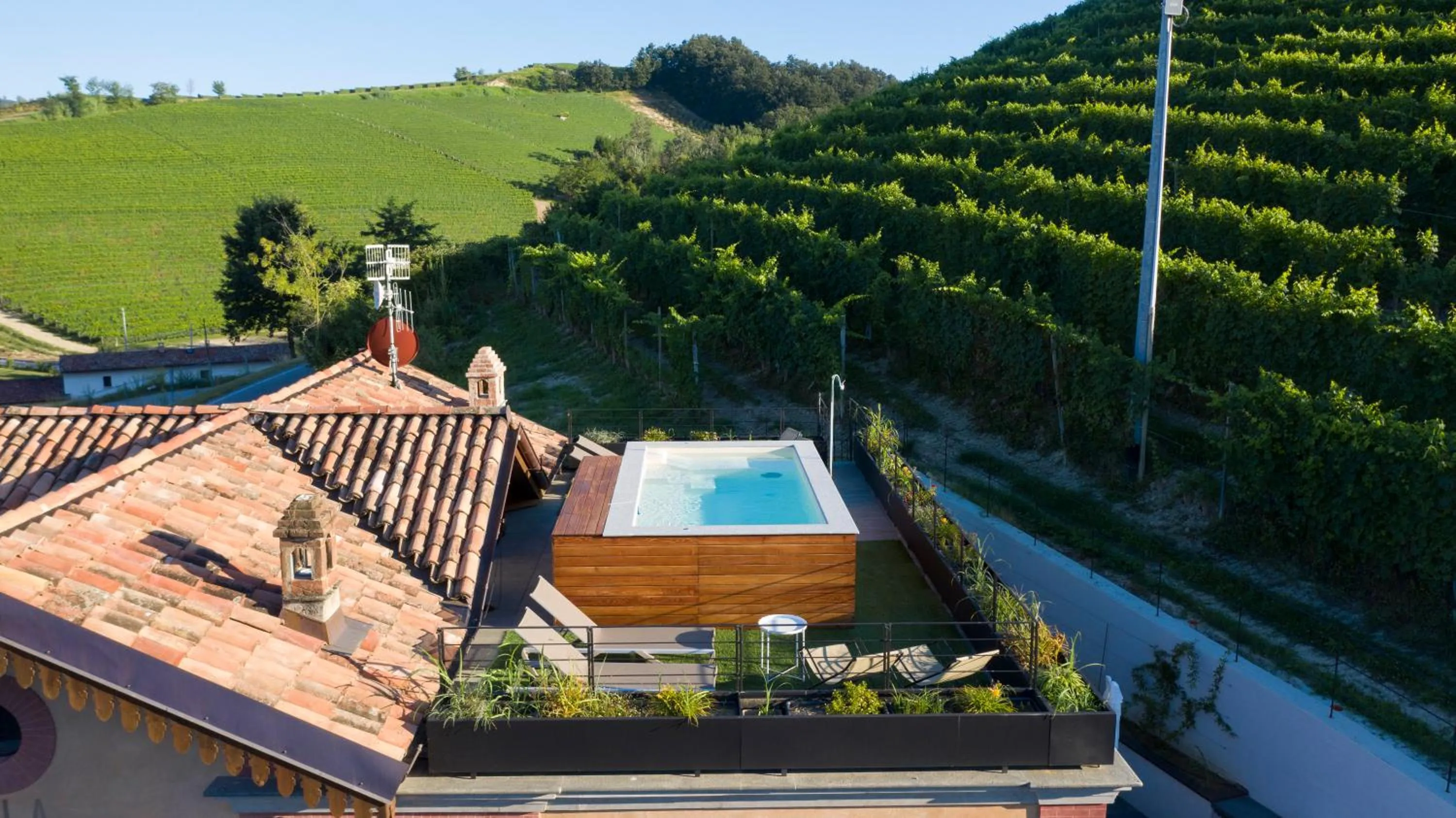 Villa Giobatta