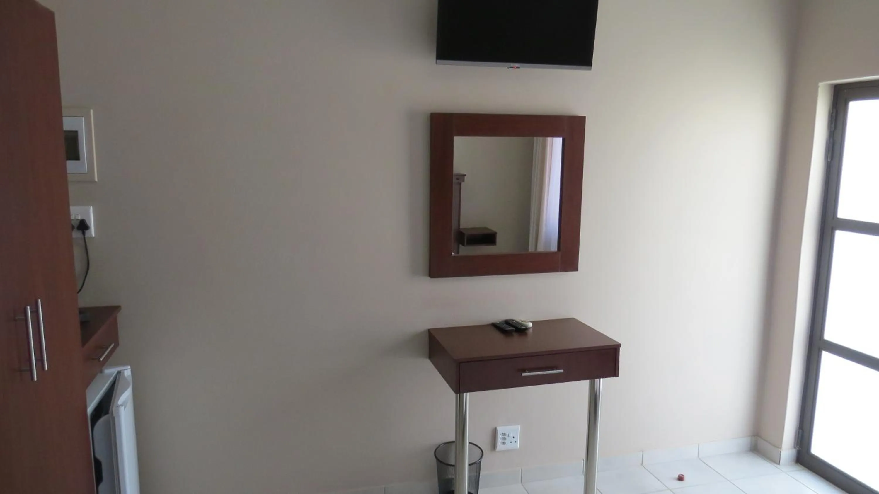 Photo of the whole room in Villa Strada Guesthouse