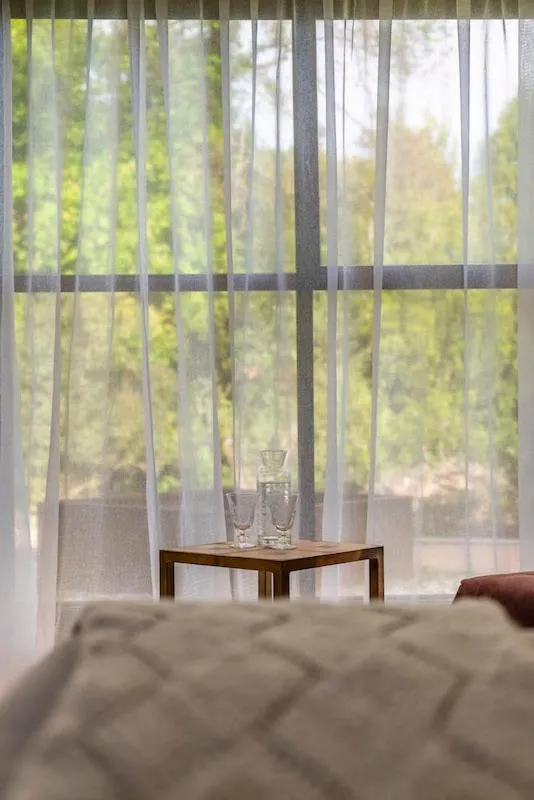 Photo of the whole room, Bed in Relais Villa dei Gelsi & Spa