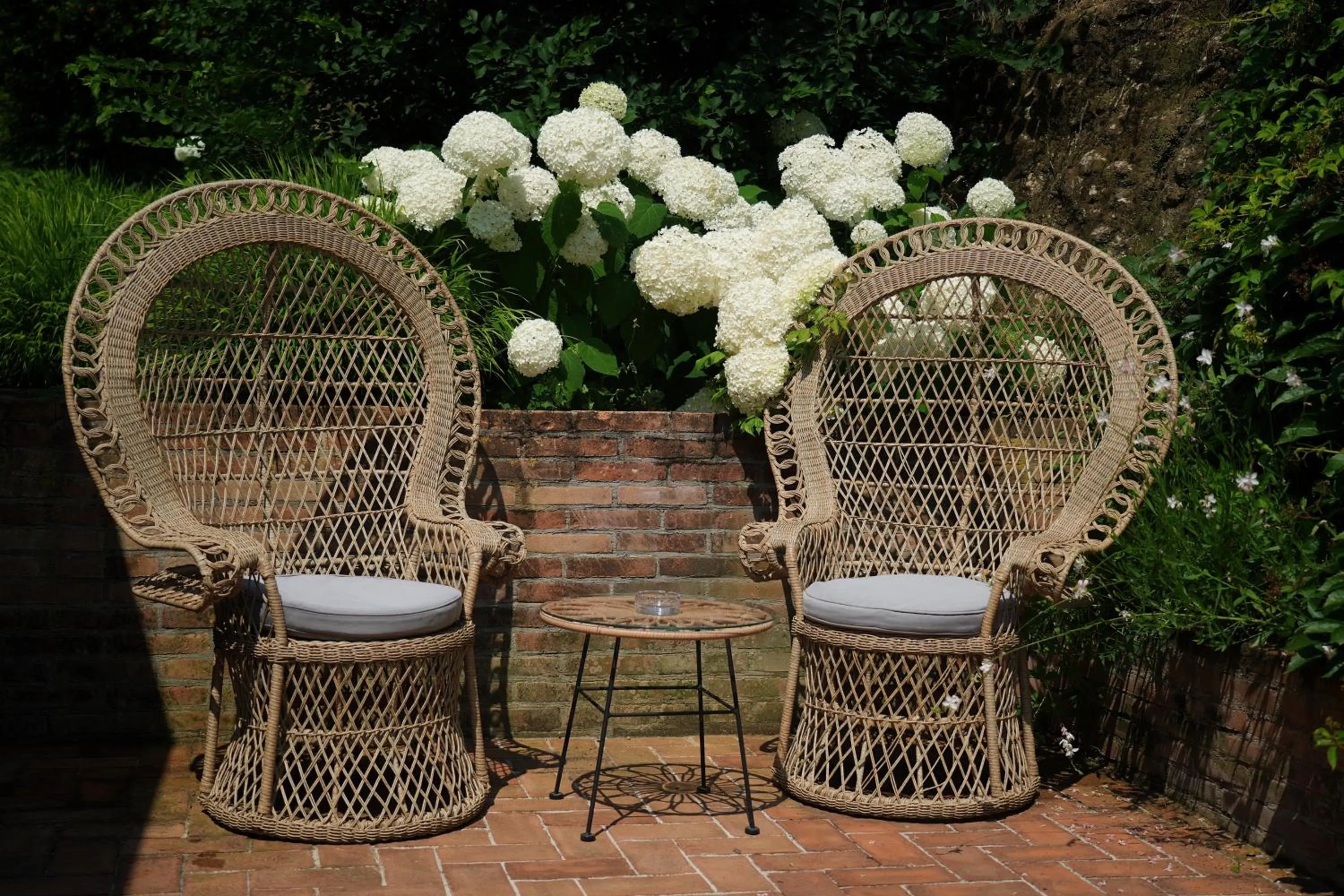 Garden in Relais Villa dei Gelsi & Spa