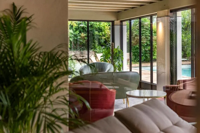 Area and facilities in Relais Villa dei Gelsi & Spa