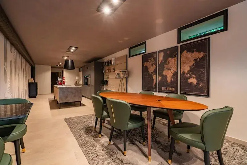 Villa with Private Pool and Spa in Relais Villa dei Gelsi & Spa Villa with Private Pool and Spa in Relais Villa dei Gelsi & Spa