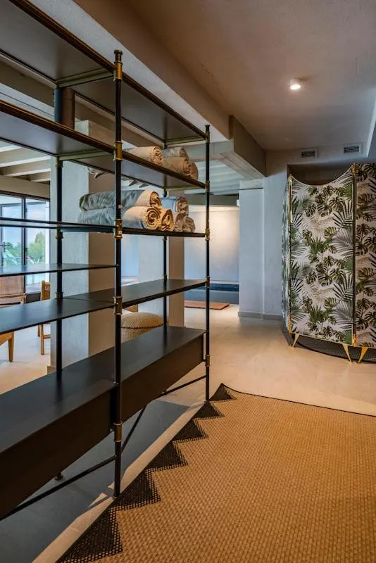 Spa and wellness centre/facilities, Bed in Relais Villa dei Gelsi & Spa