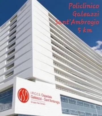 Neighbourhood in ILLUVIA affitto camere