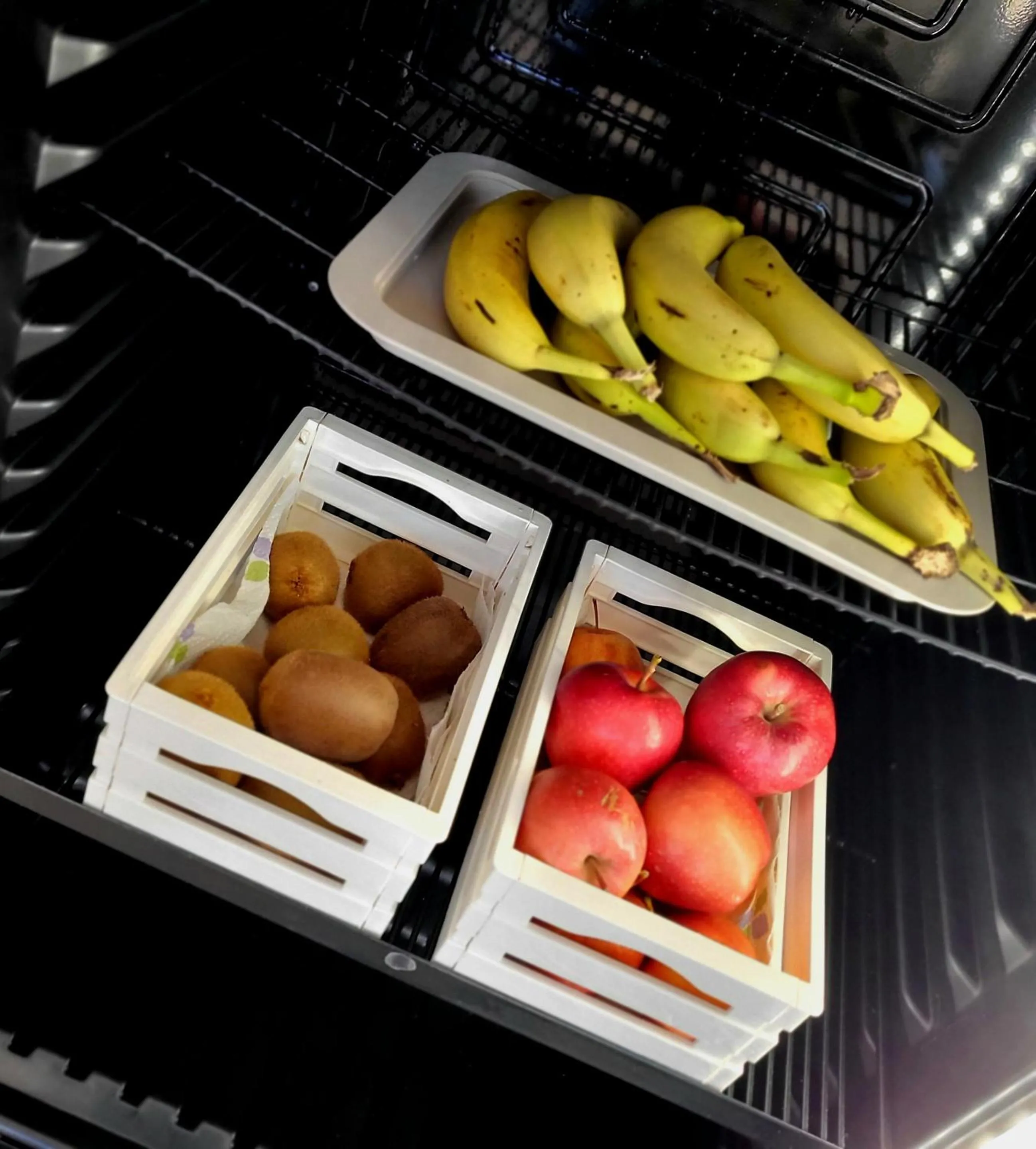 Breakfast in ILLUVIA affitto camere